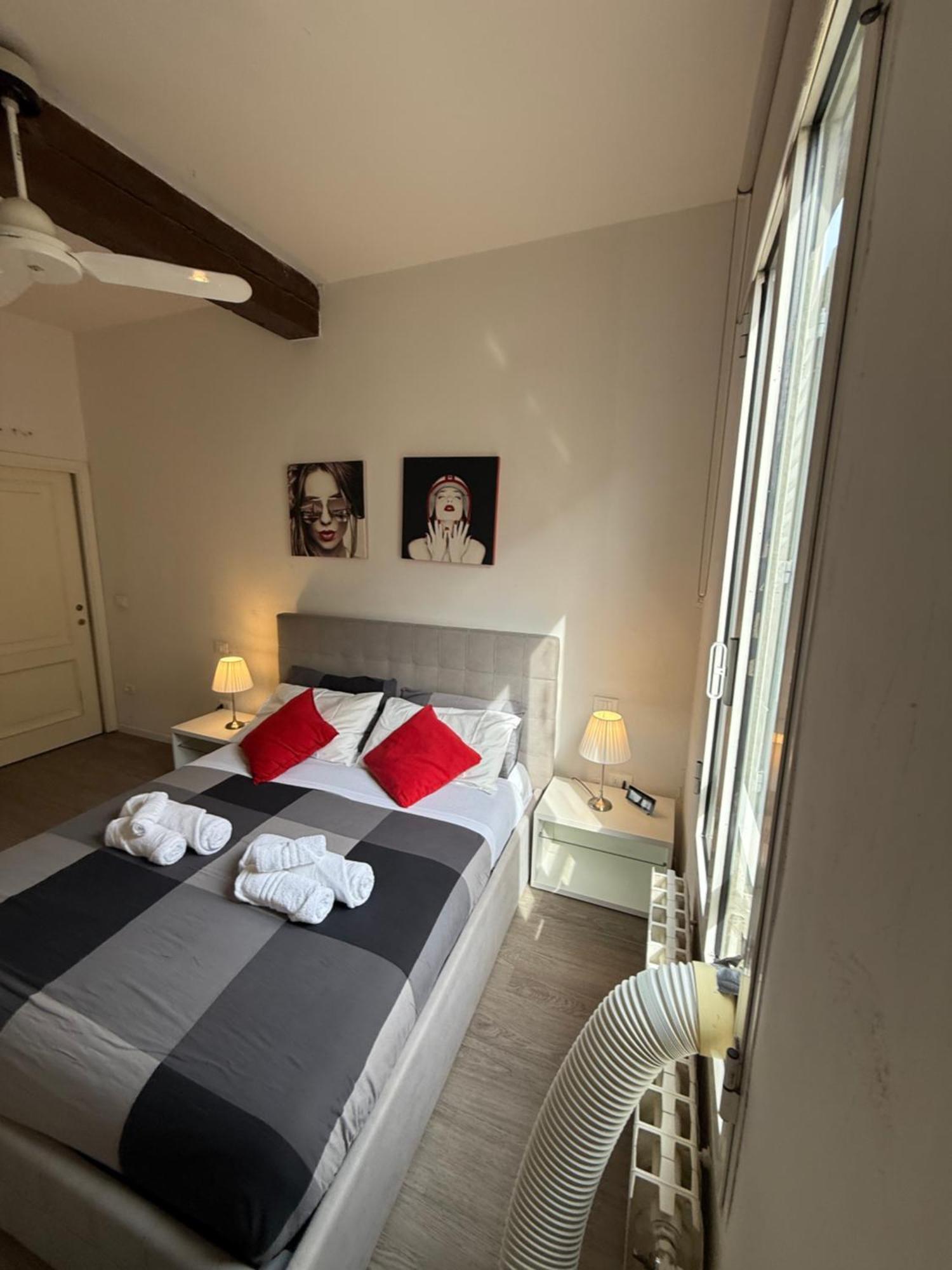 Appartement Amazing Florence