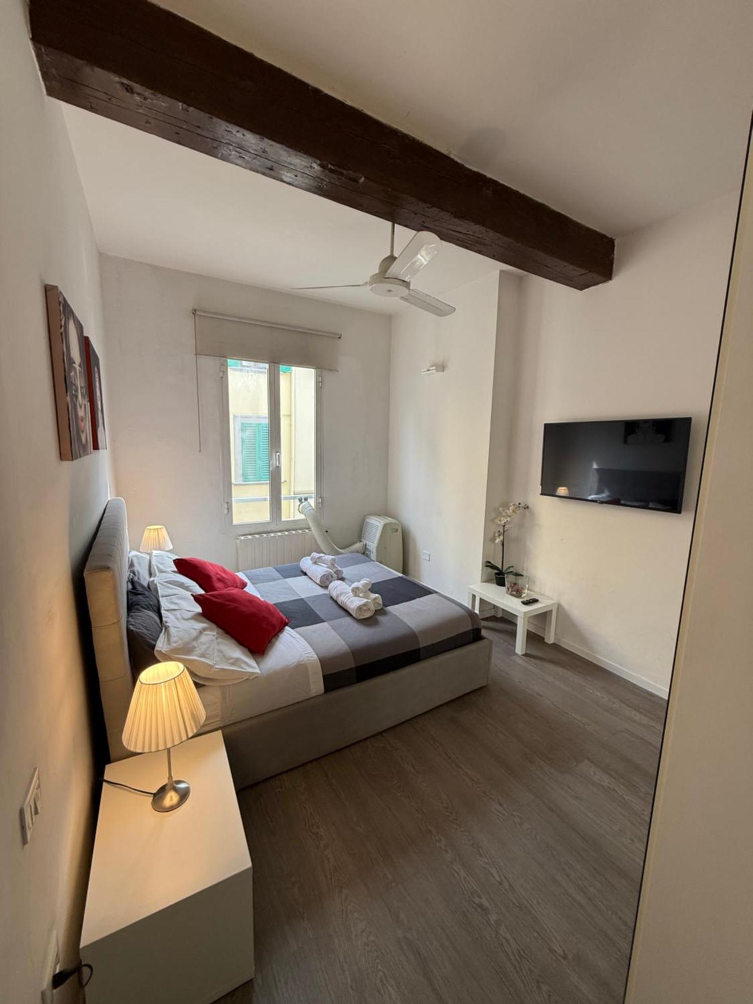 Appartement Amazing