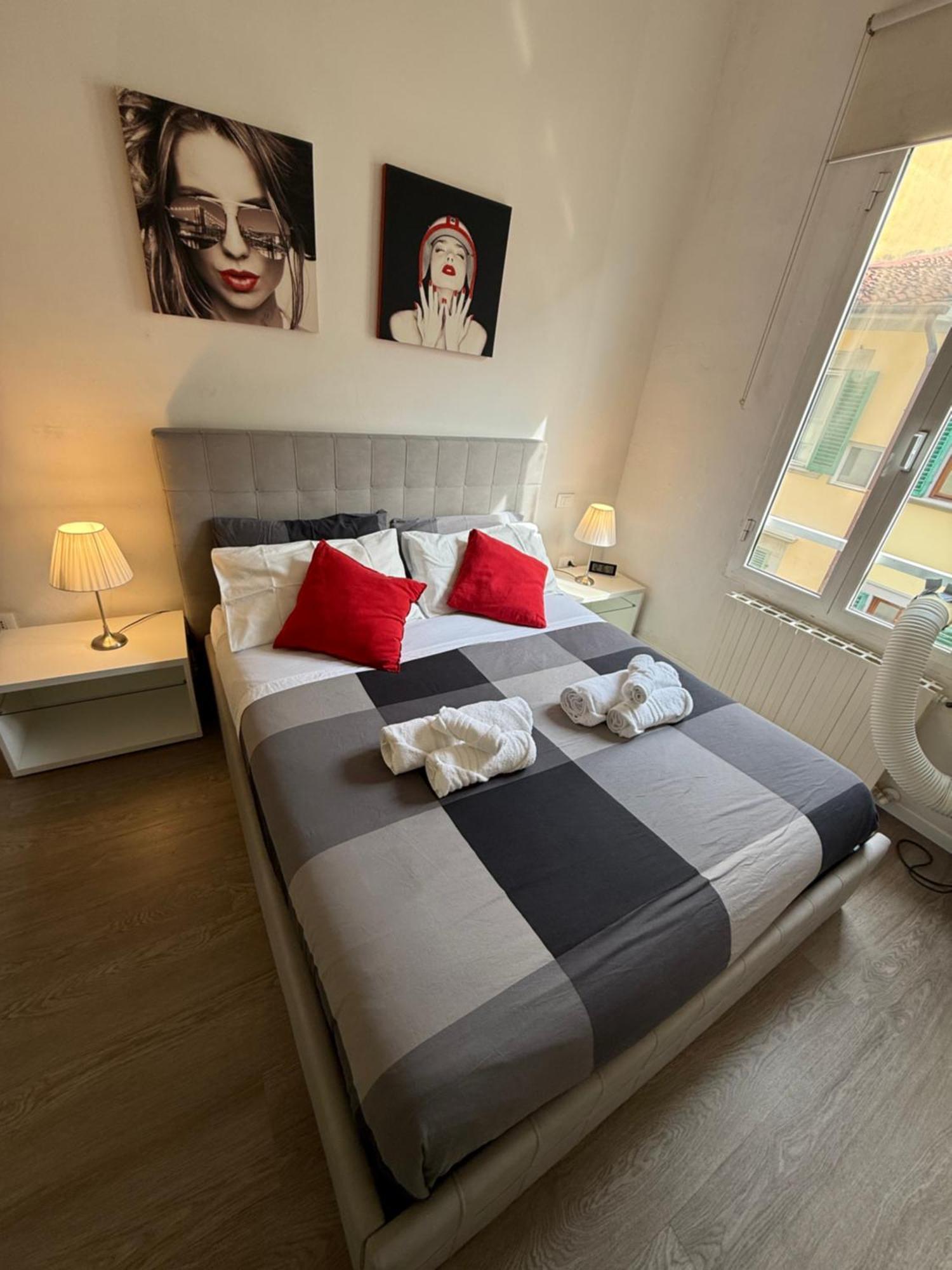 Amazing Appartement Florence