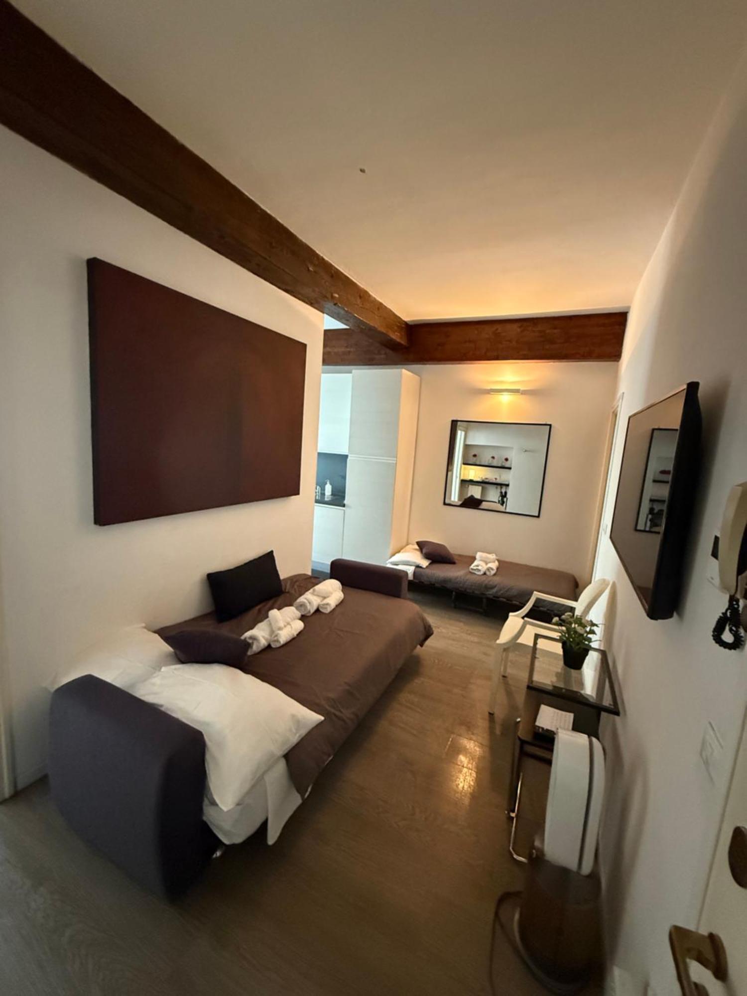 Appartement Amazing *