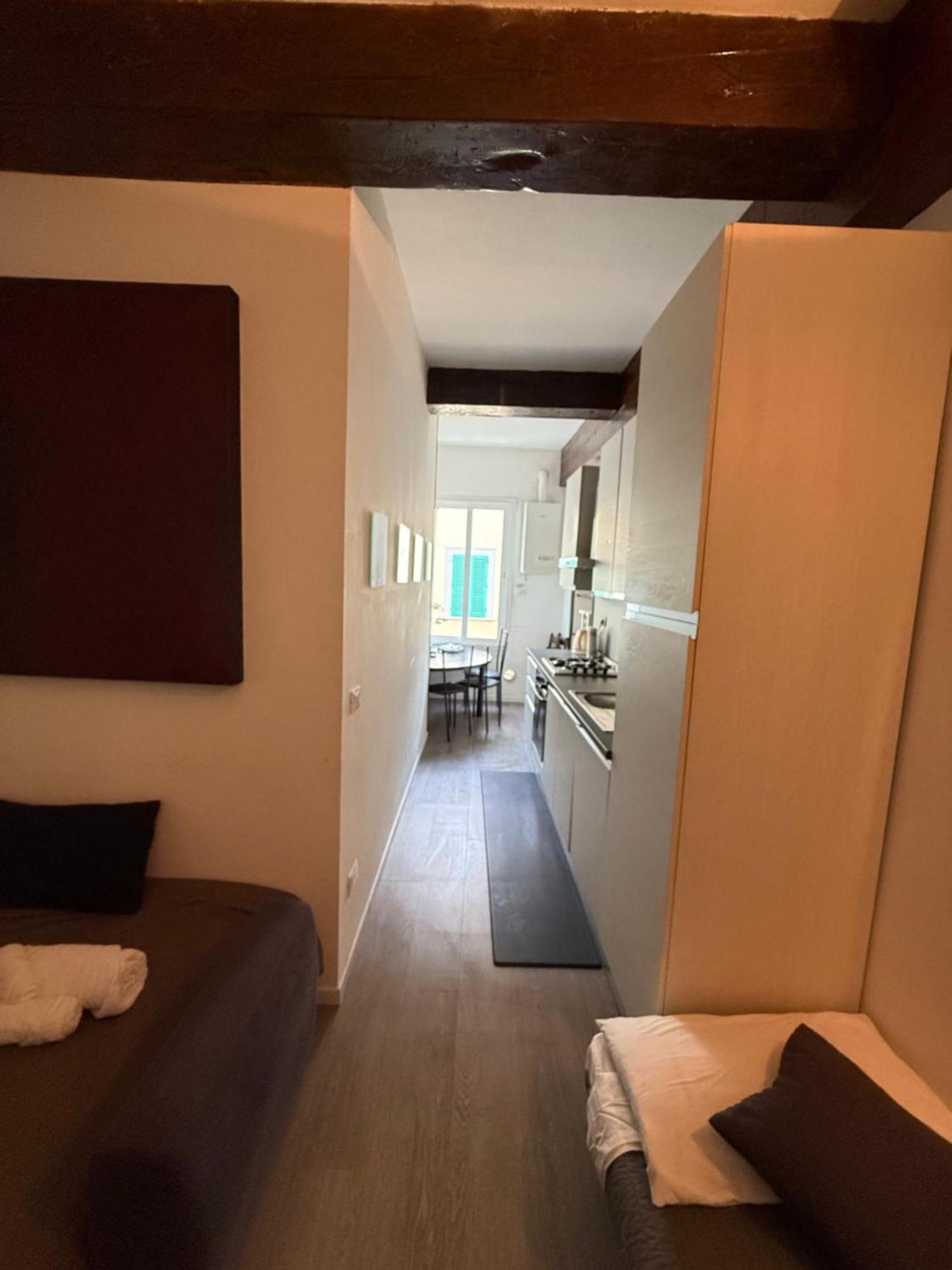 Appartement Amazing *