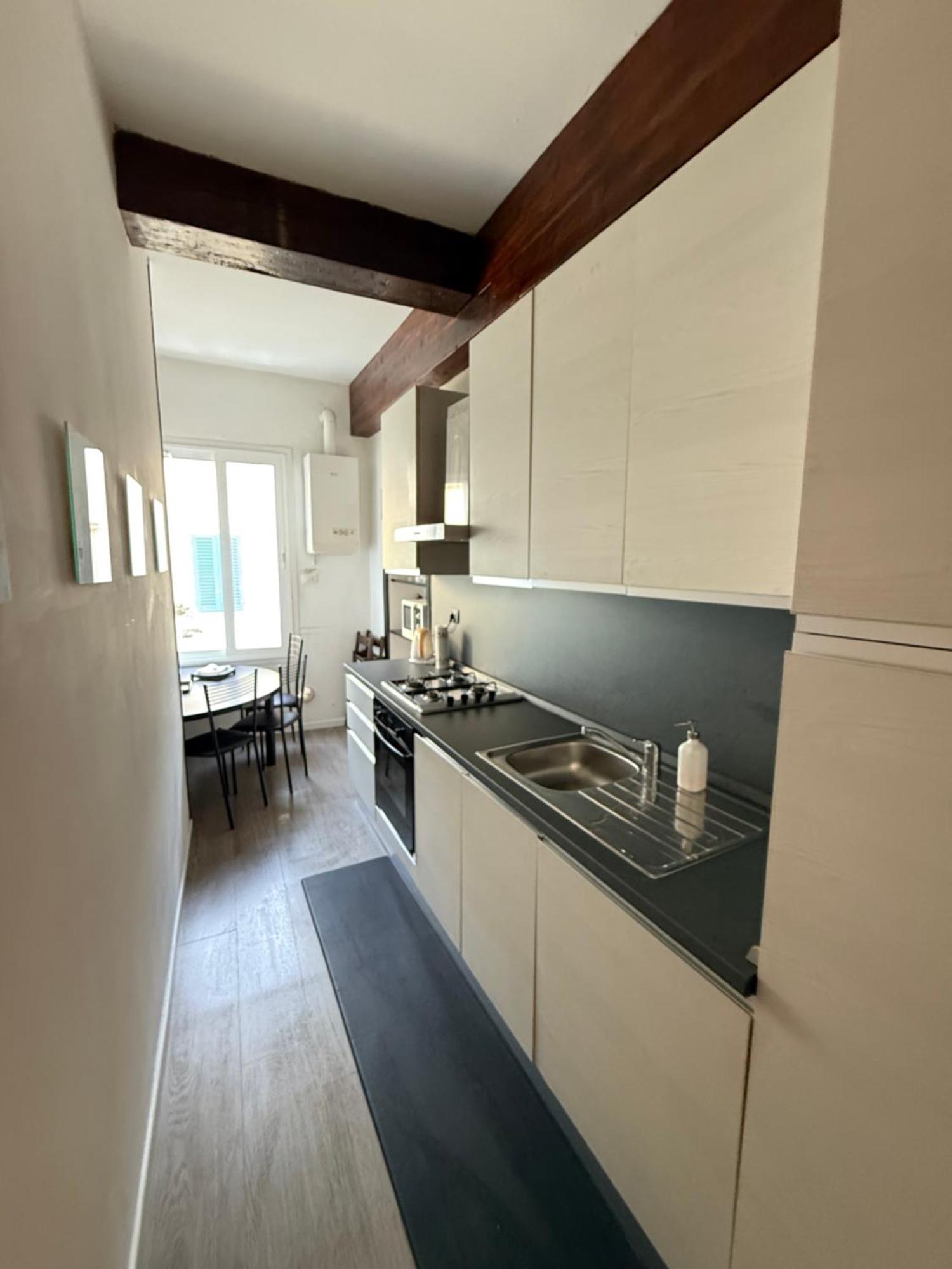Appartement Amazing Florence
