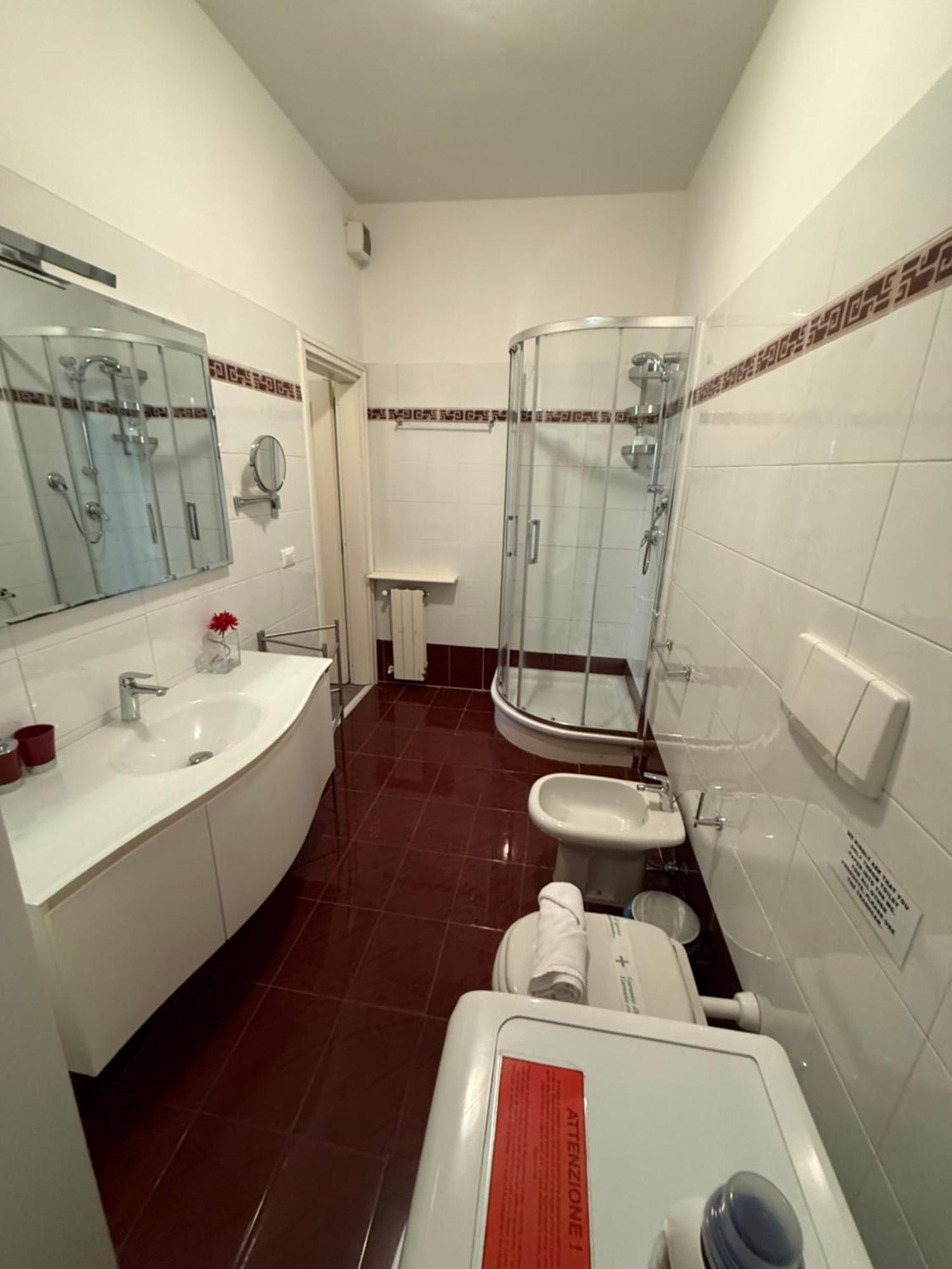 Appartement Amazing Florence