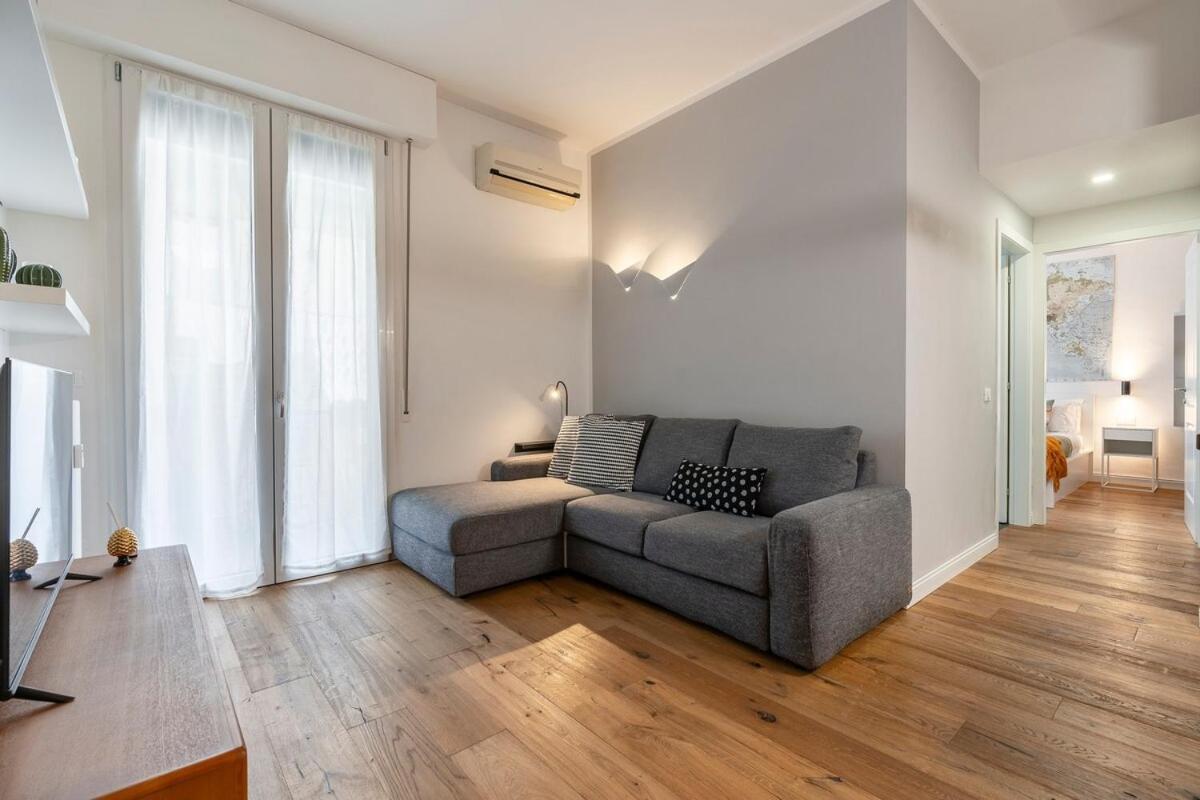 Apartment Bonu's House Florence