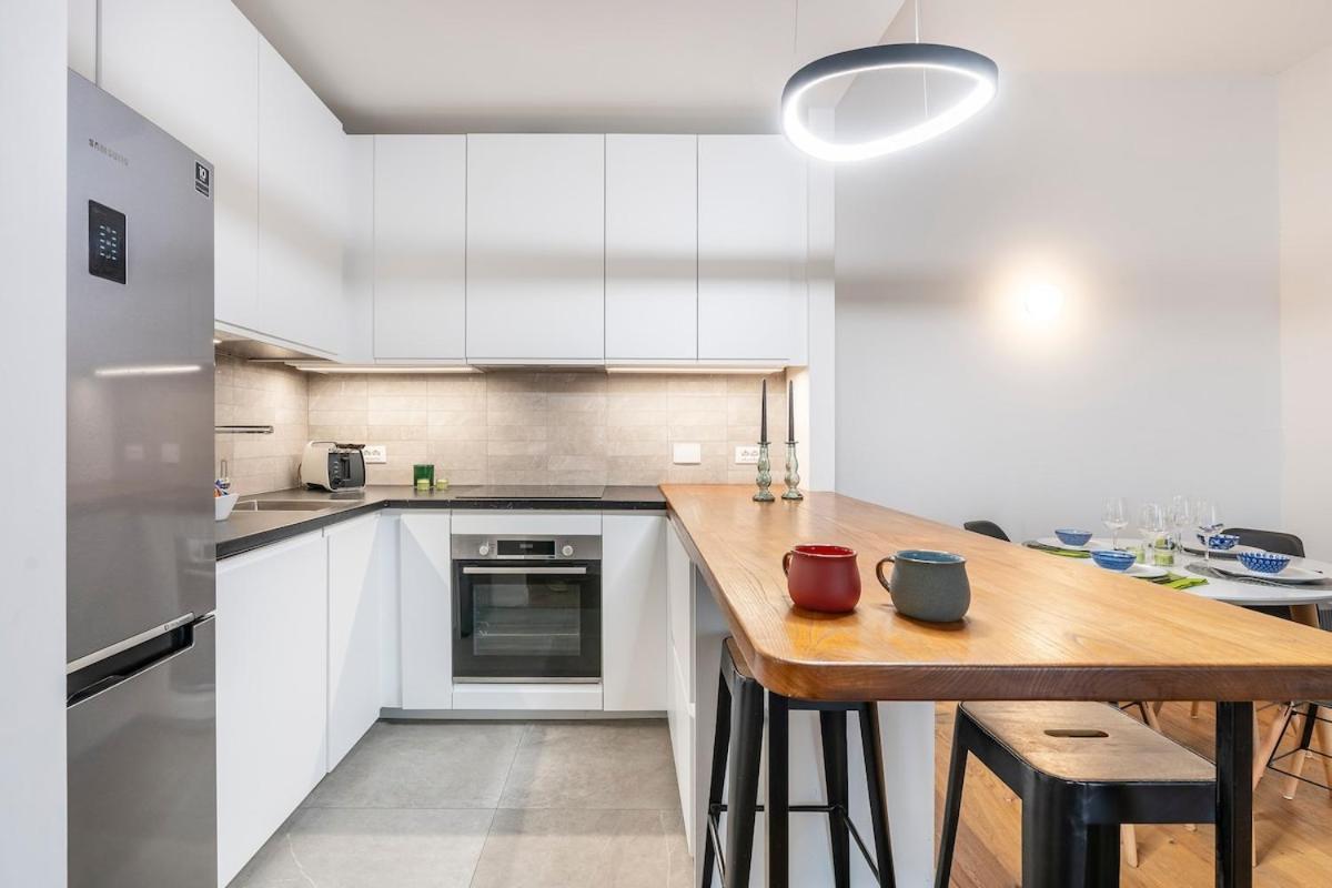 Bonu's House Apartment