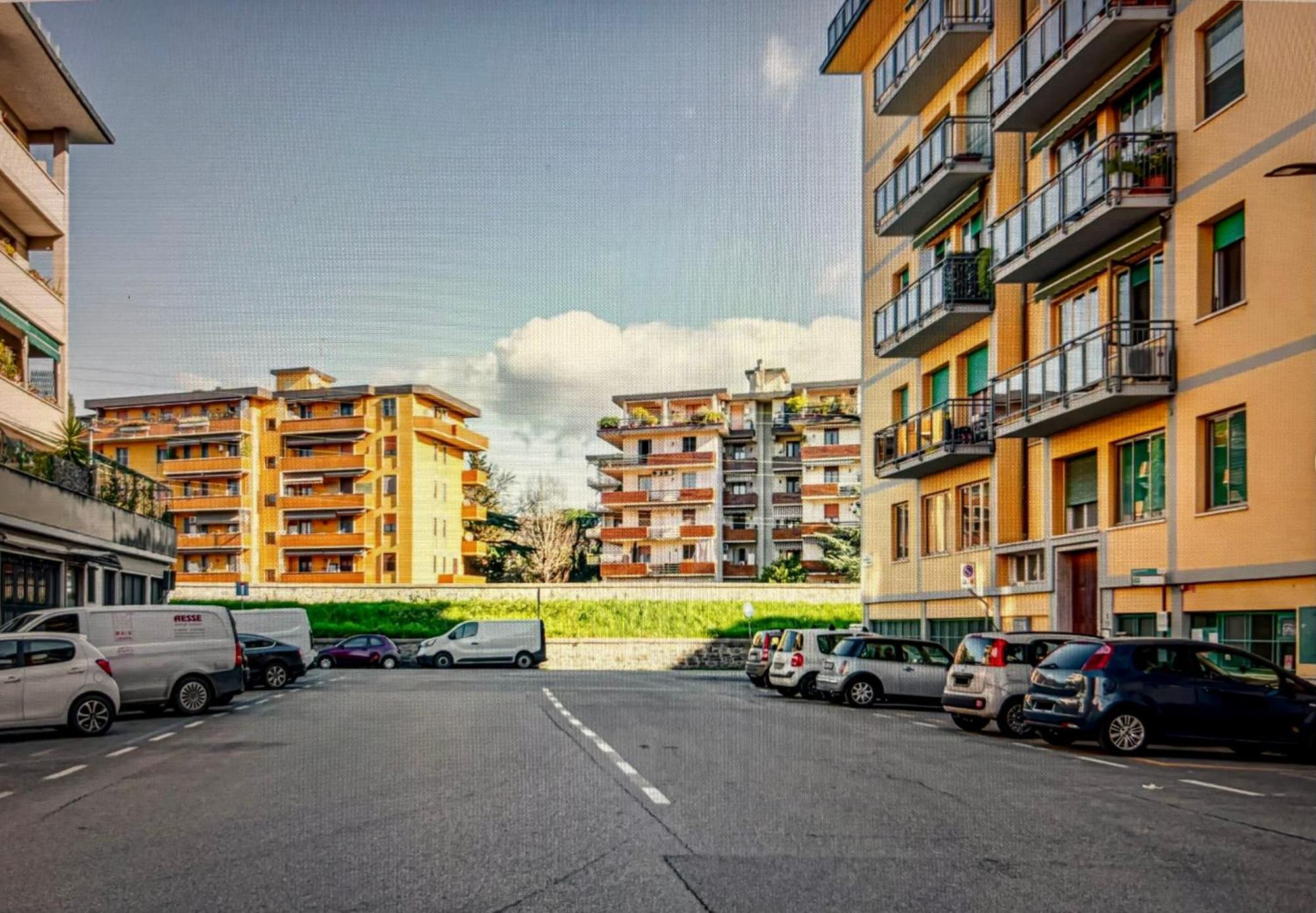A Casa Di Cleo Apartment Florence