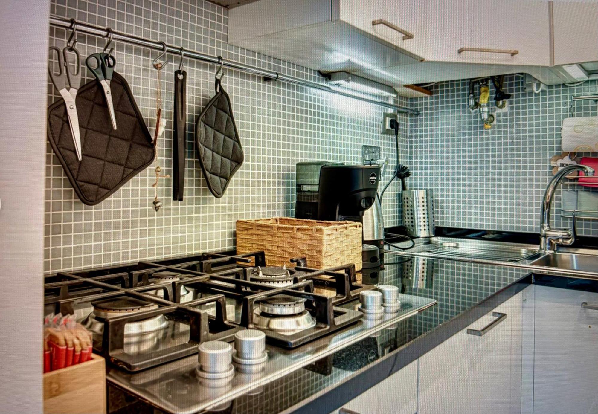 A Casa Di Cleo Apartment Florence