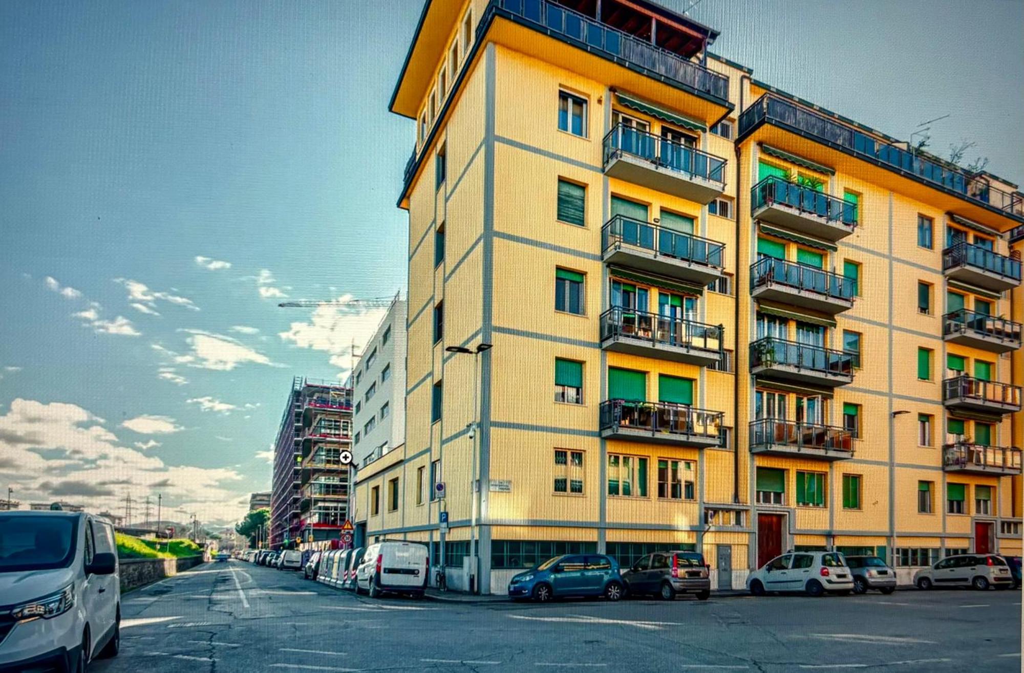 A Casa Di Cleo Apartment *