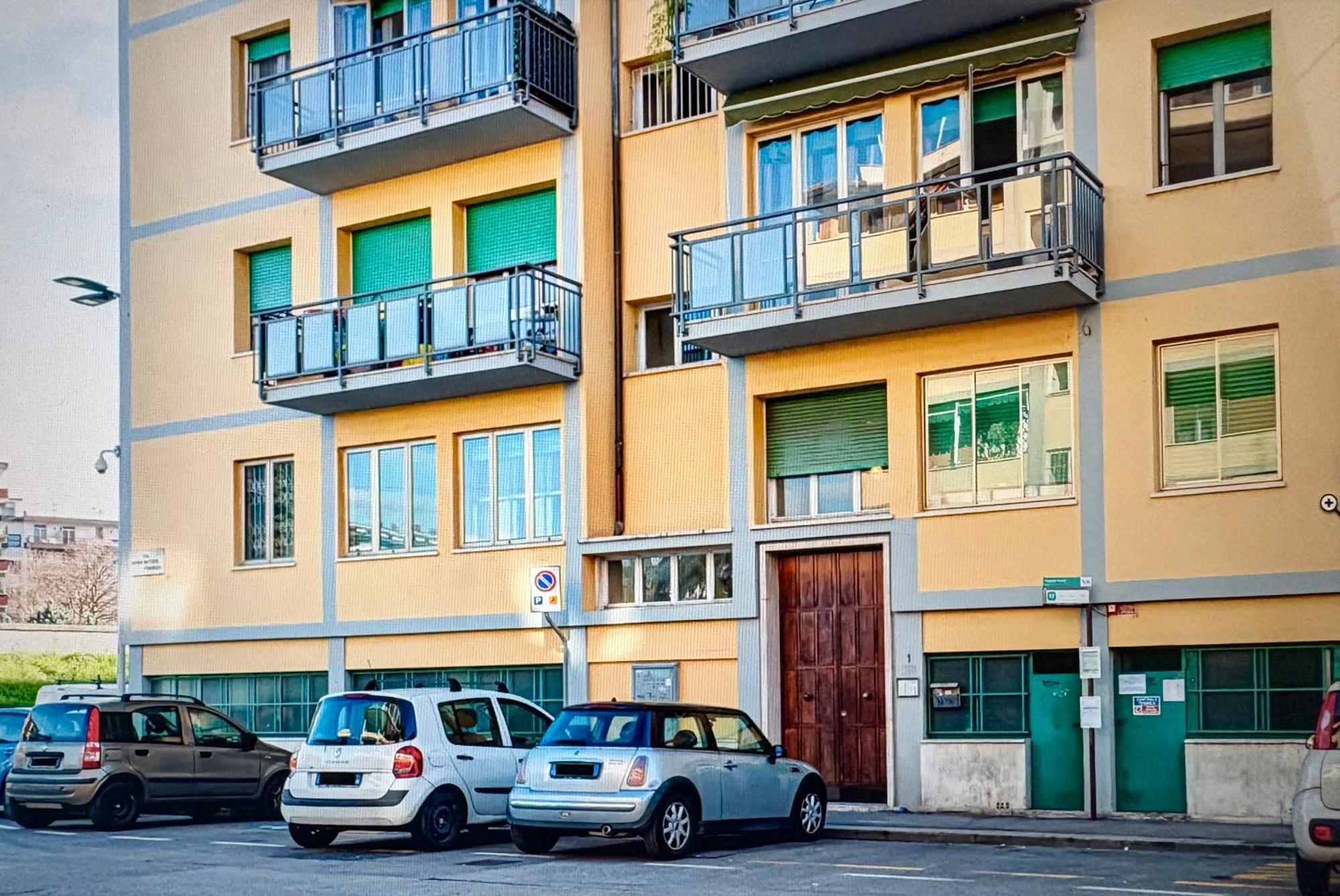 A Casa Di Cleo