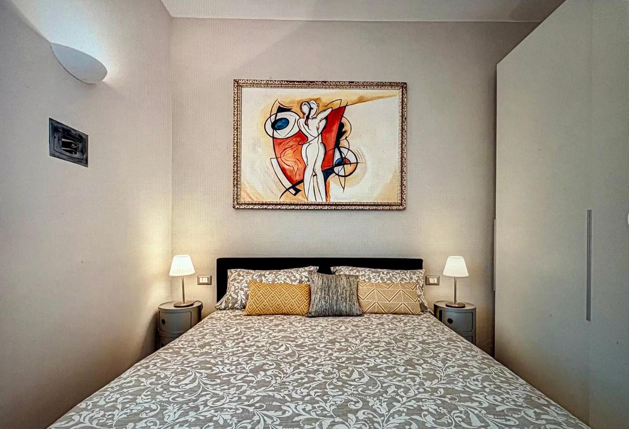 A Casa Di Cleo Florence