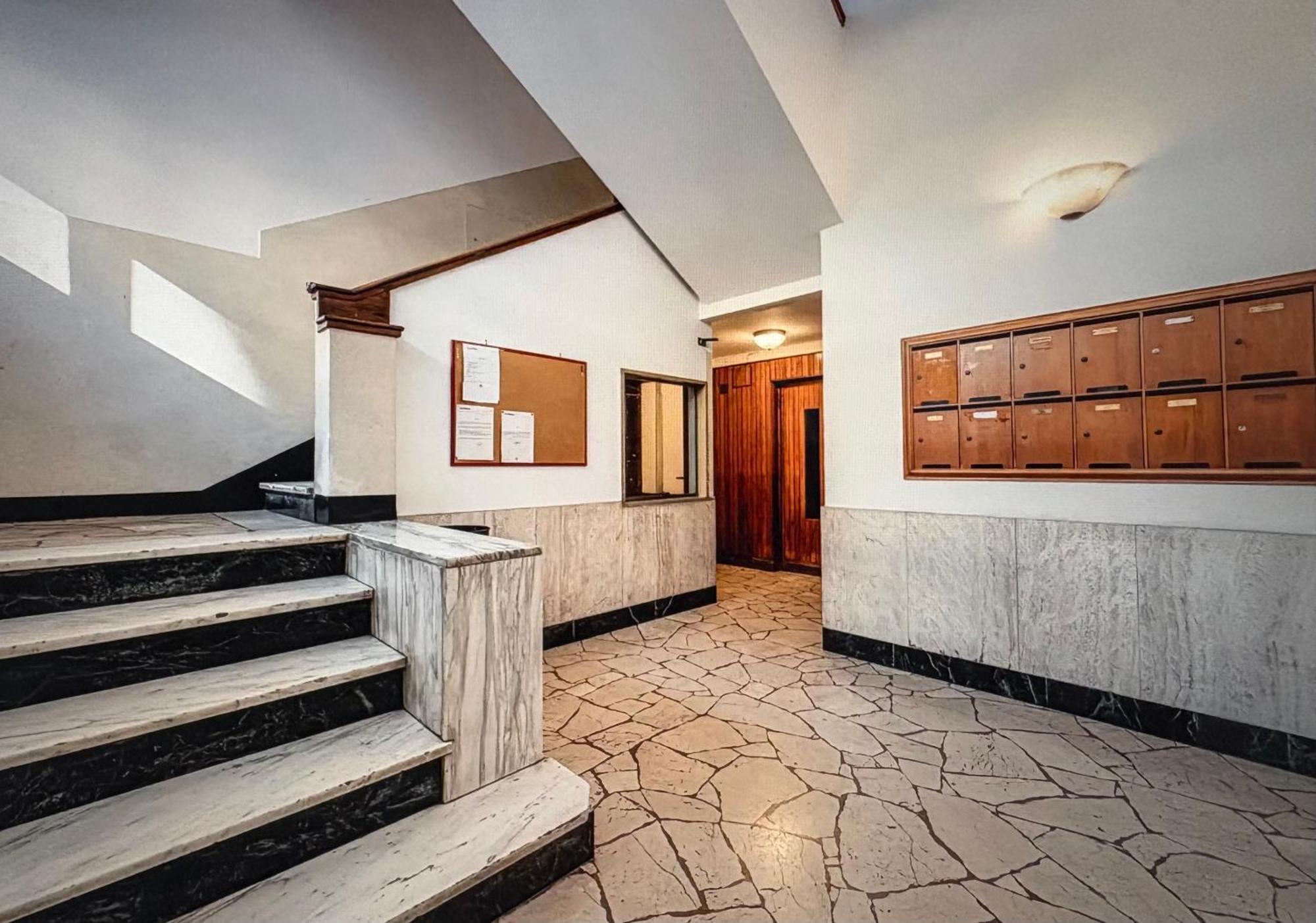 A Casa Di Cleo Apartment *