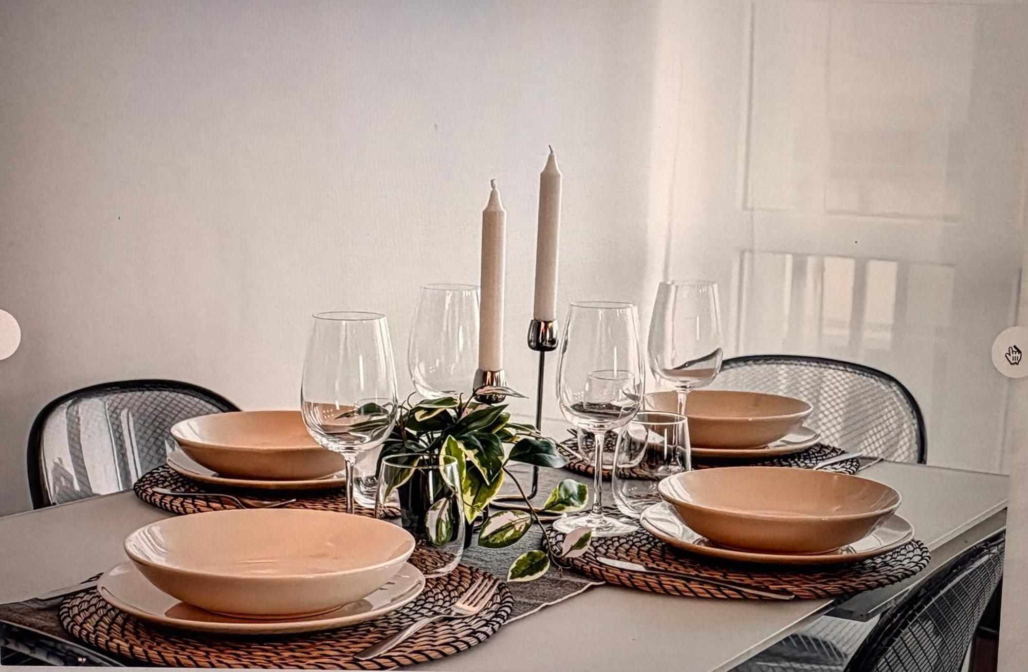 A Casa Di Cleo Appartement Florence