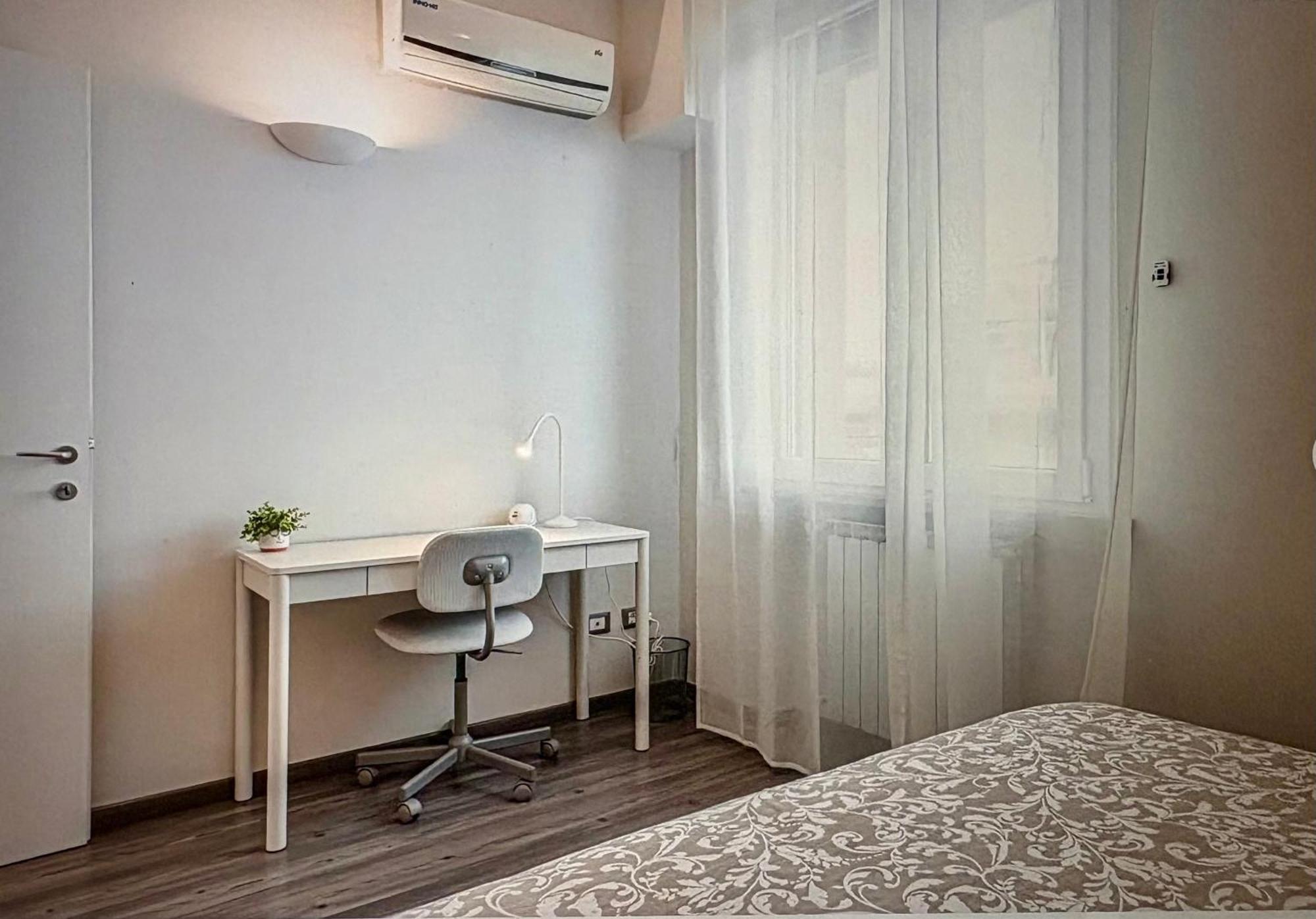 A Casa Di Cleo Apartment *