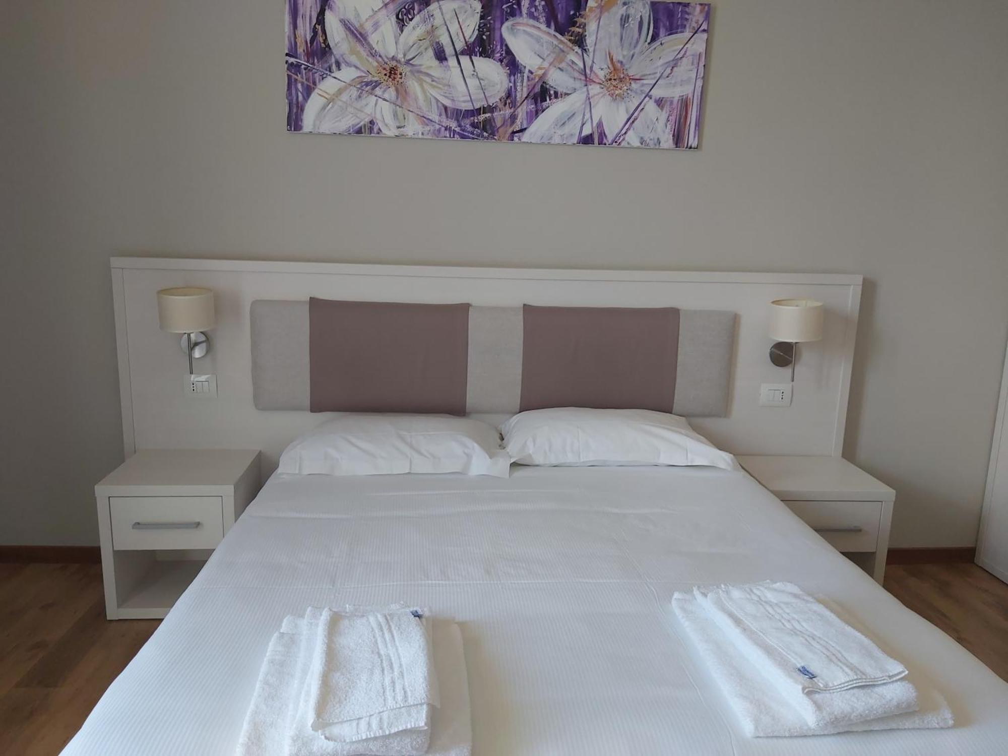 Le Mura 2 * Florence
