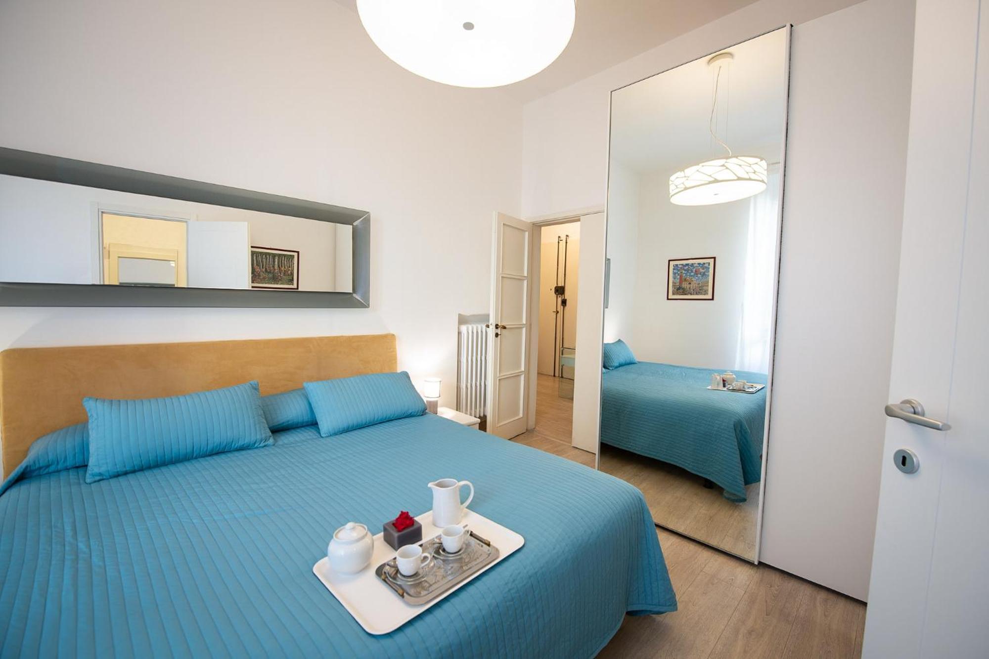 Apartment Bellamia Signoria