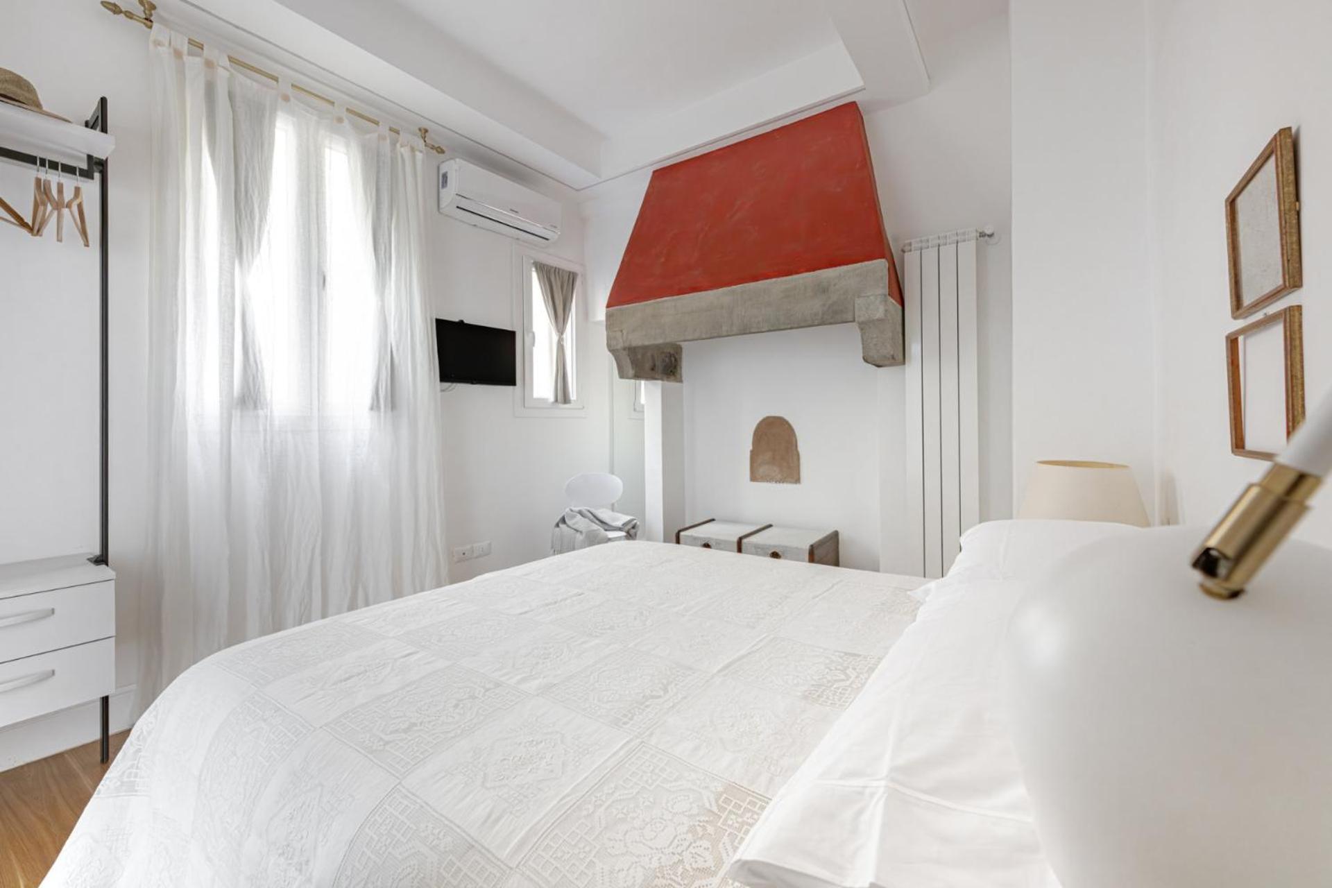 Appartement - Frescoes Elegance *