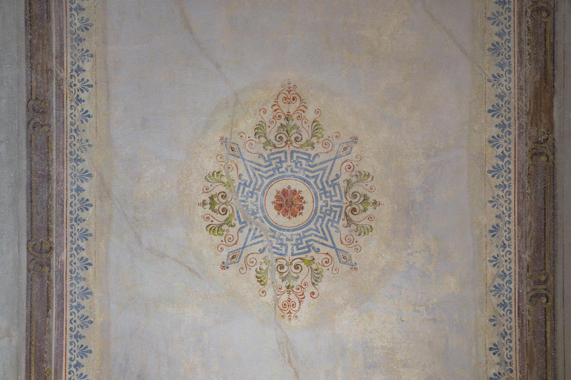 - Frescoes Elegance Appartement Florence