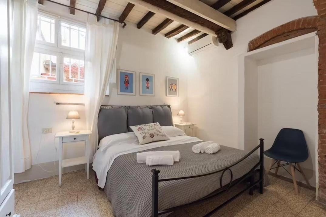 Keys Of Italy - F2 -2bedroom By Santa Croce Apartment *