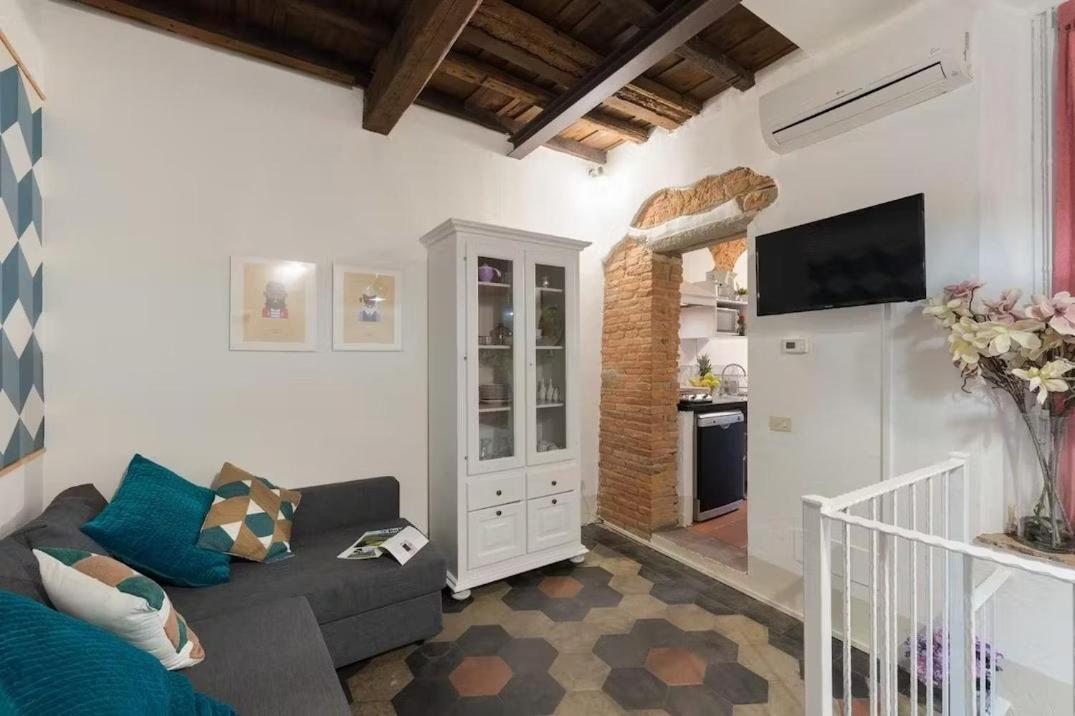 Keys Of Italy - F2 -2bedroom By Santa Croce Apartment Florence