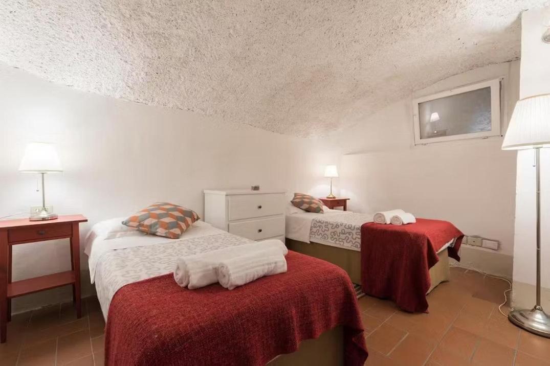 Keys Of Italy - F2 -2bedroom By Santa Croce Apartment