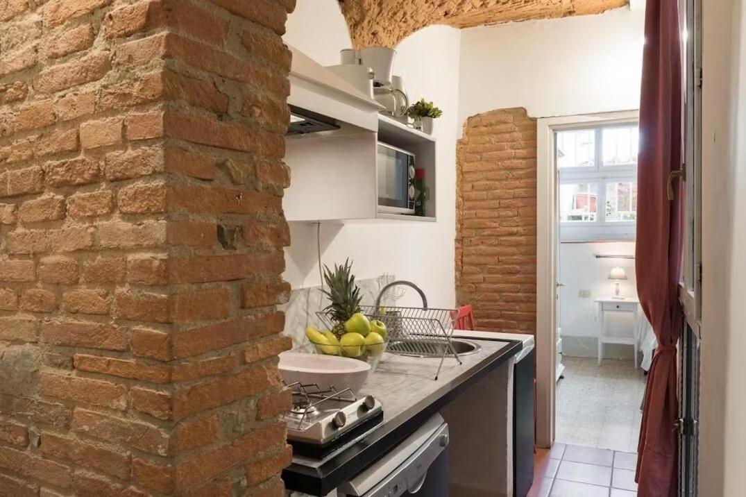 Apartment Keys Of Italy - F2 -2bedroom By Santa Croce *