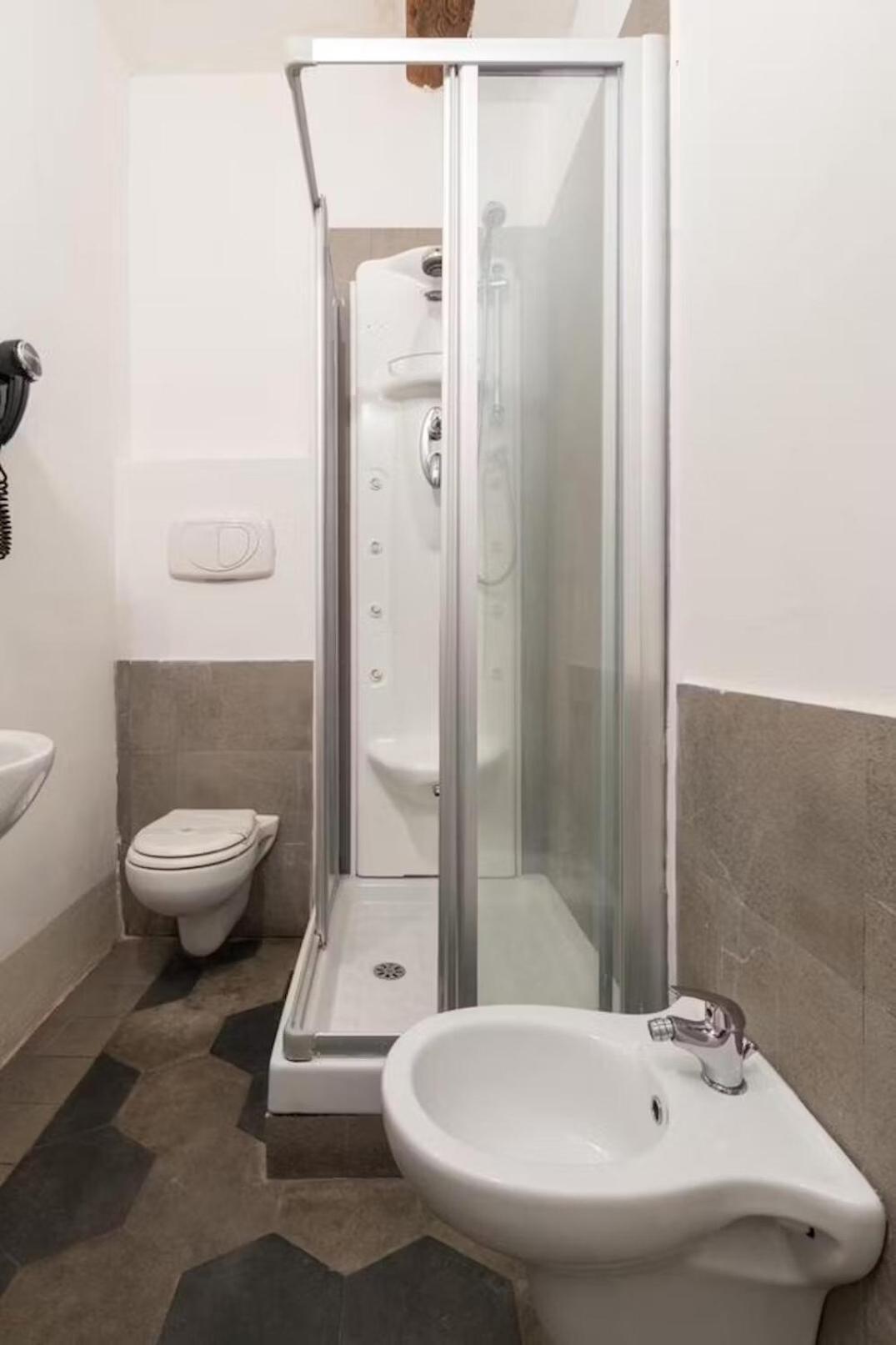 Apartment Keys Of Italy - F2 -2bedroom By Santa Croce Florence