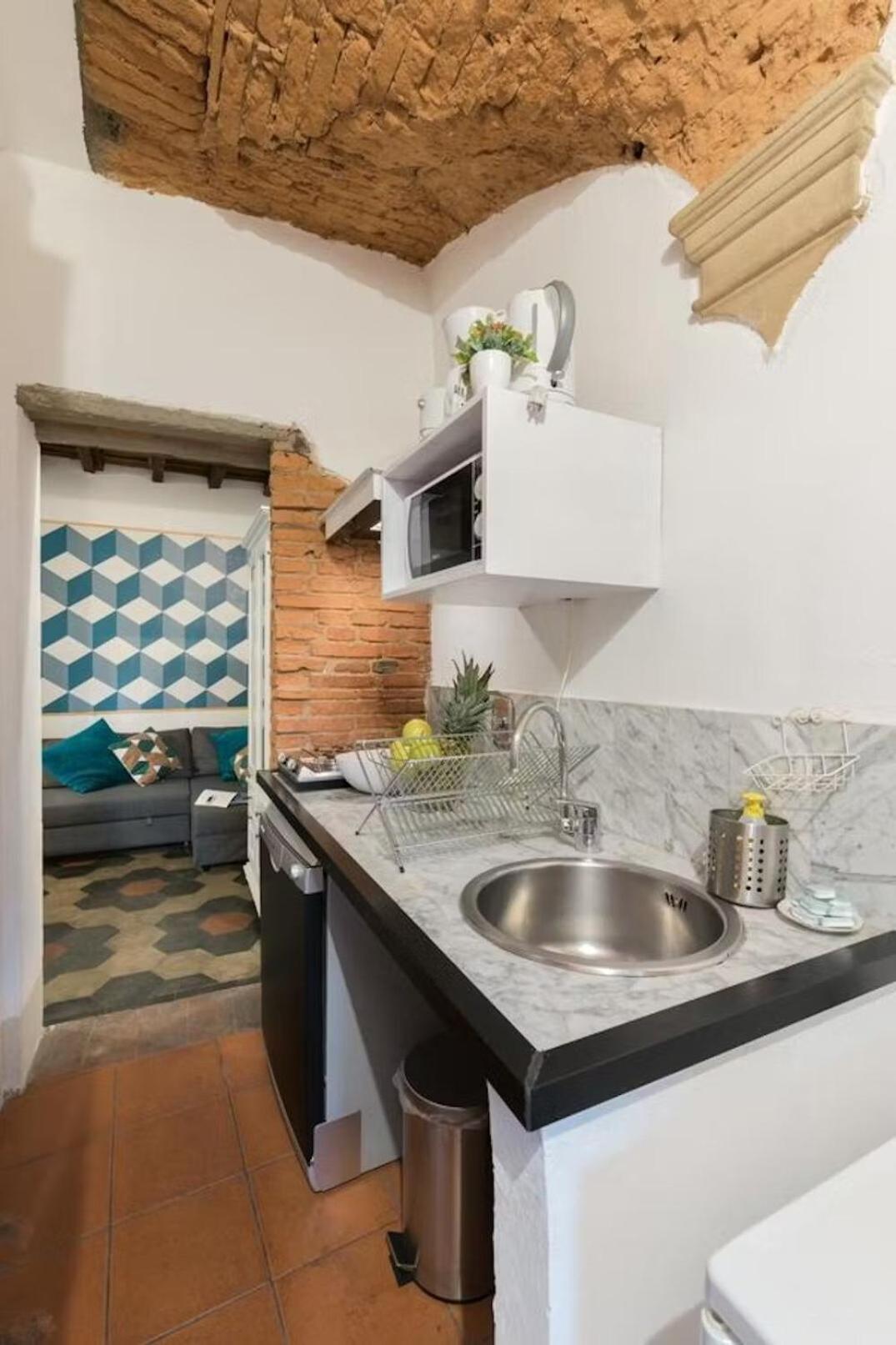 Keys Of Italy - F2 -2bedroom By Santa Croce *