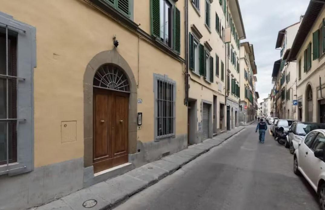 Keys Of Italy - F2 -2bedroom By Santa Croce