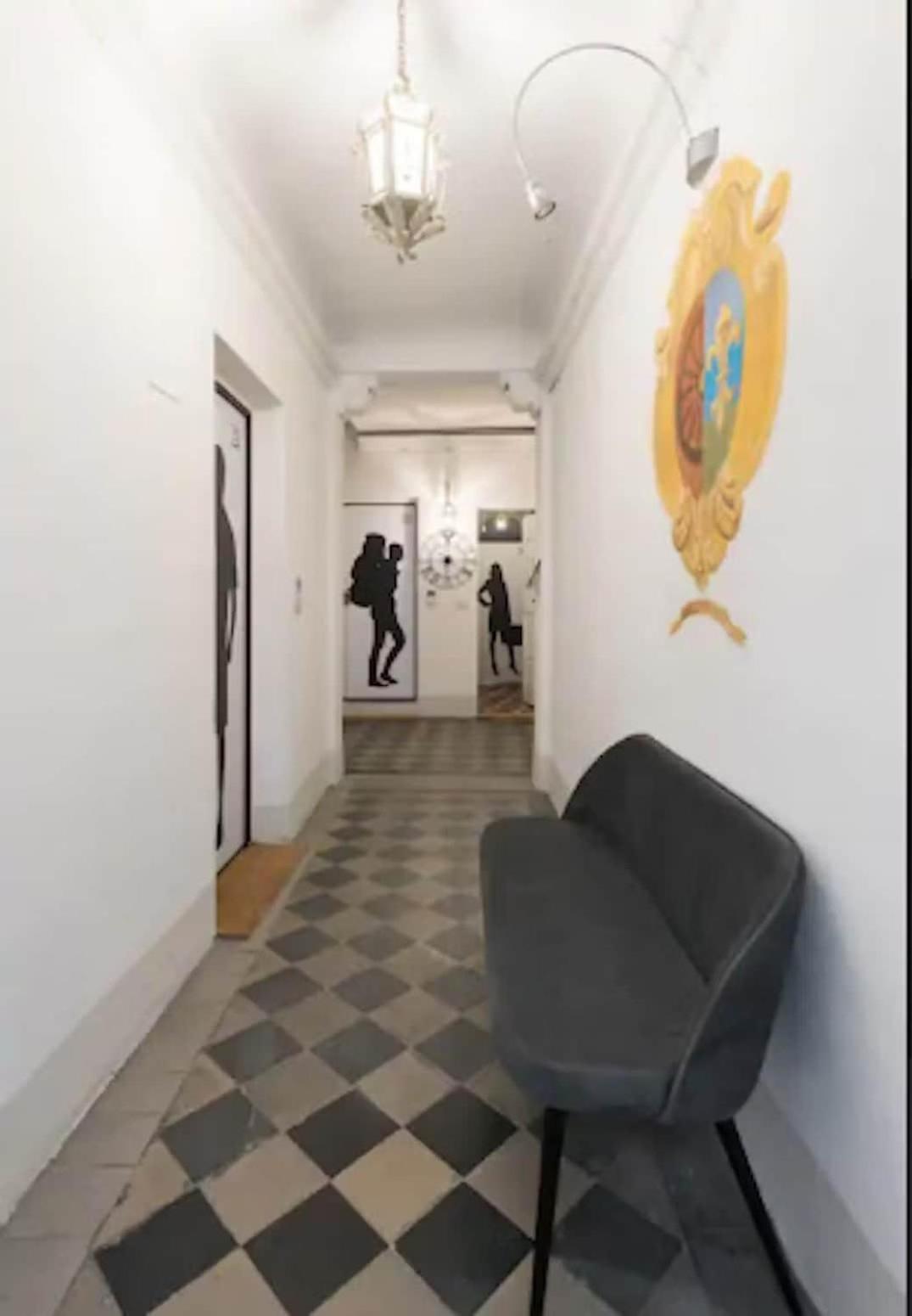 Keys Of Italy - F2 -2bedroom By Santa Croce Apartment *