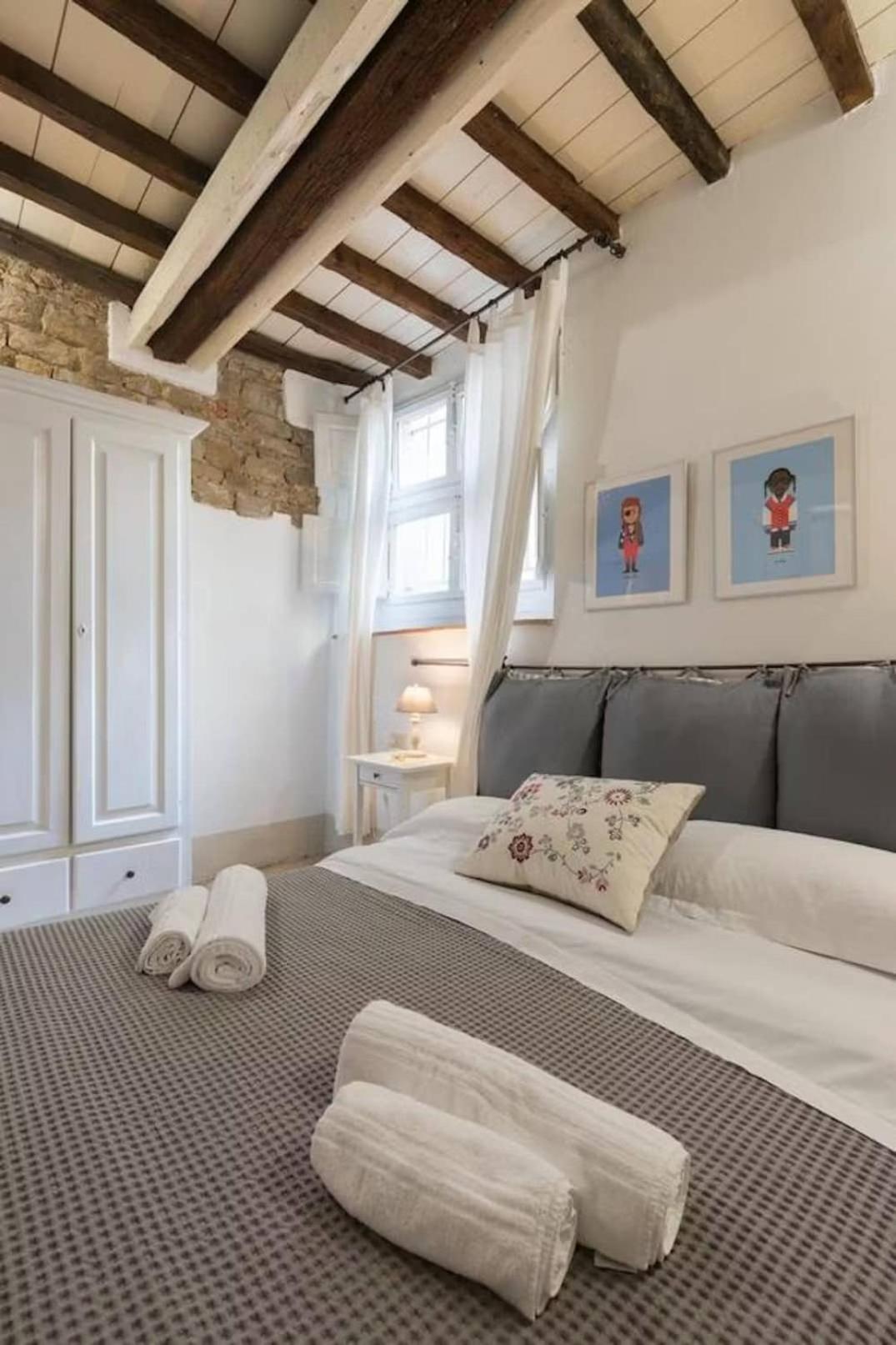 Keys Of Italy - F2 -2bedroom By Santa Croce *
