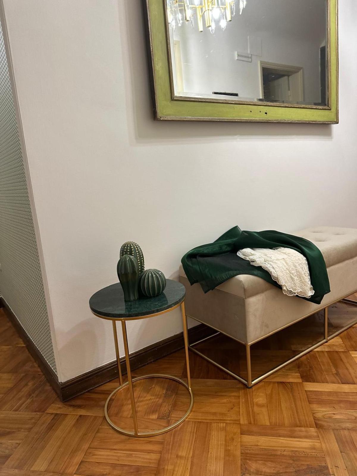 Elegant In A Historic Building, Just A Few Steps From The Duomo Apartment Florence