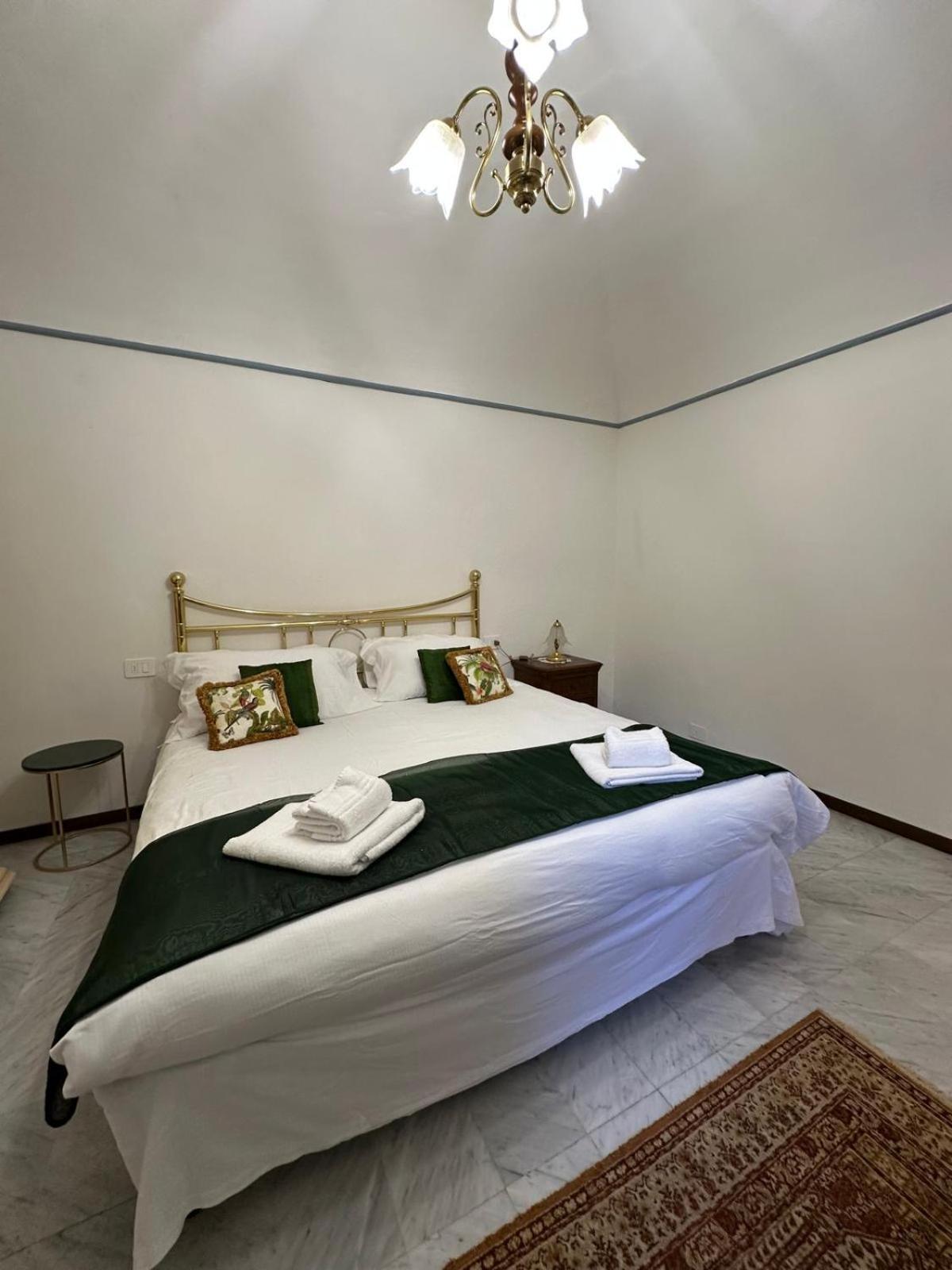 Apartment Elegant In A Historic Building, Just A Few Steps From The Duomo *