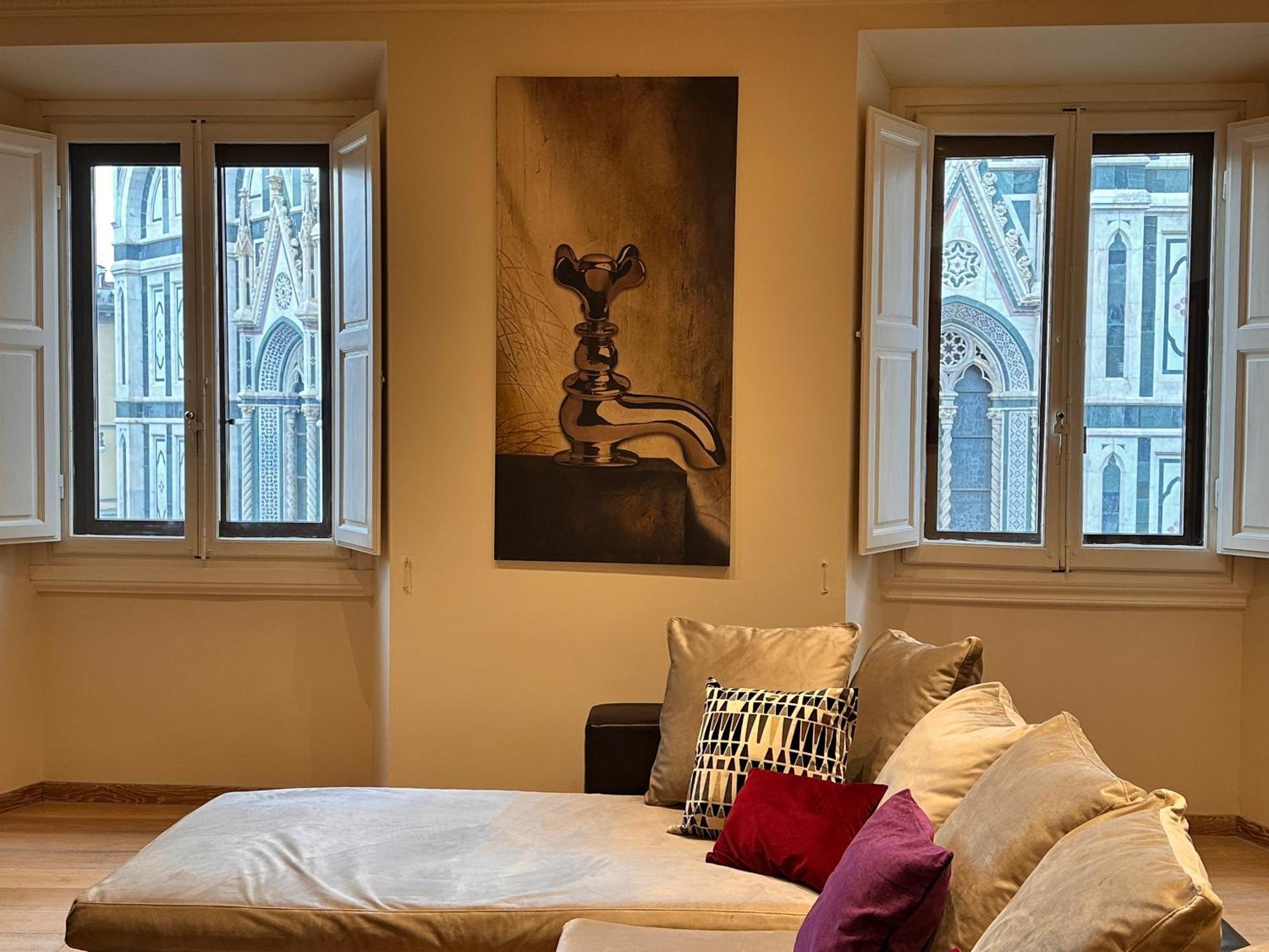 Duomo Royal Apartment *