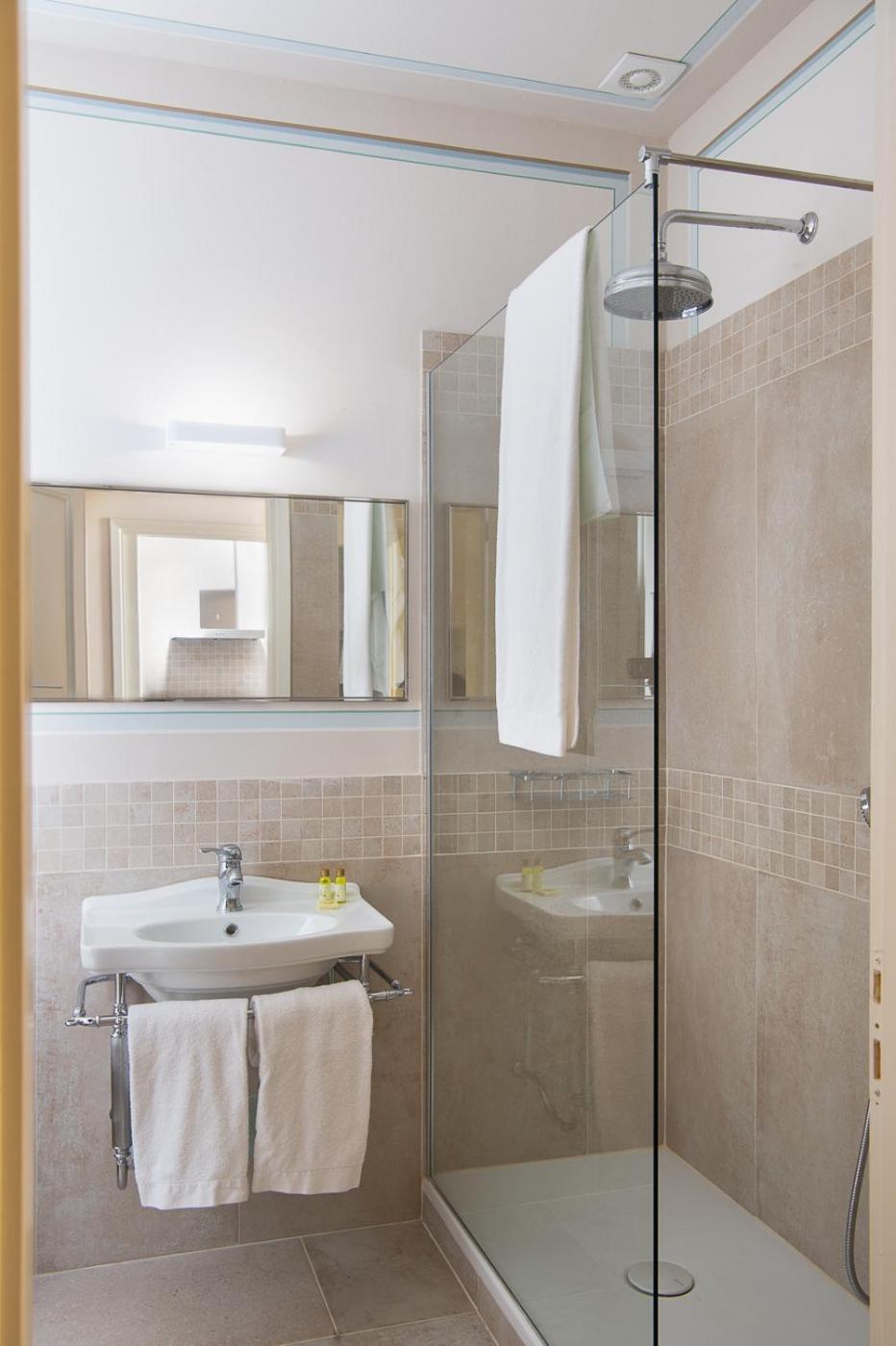 Borgodegreci Apartment Florence