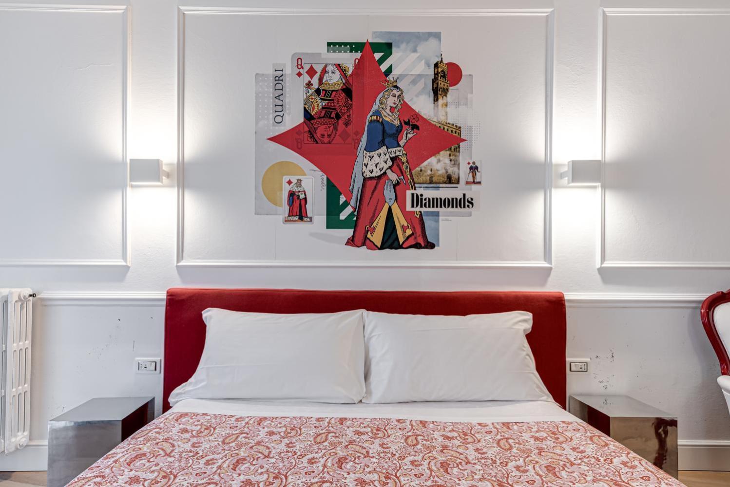 Guest house Guicciardini 24