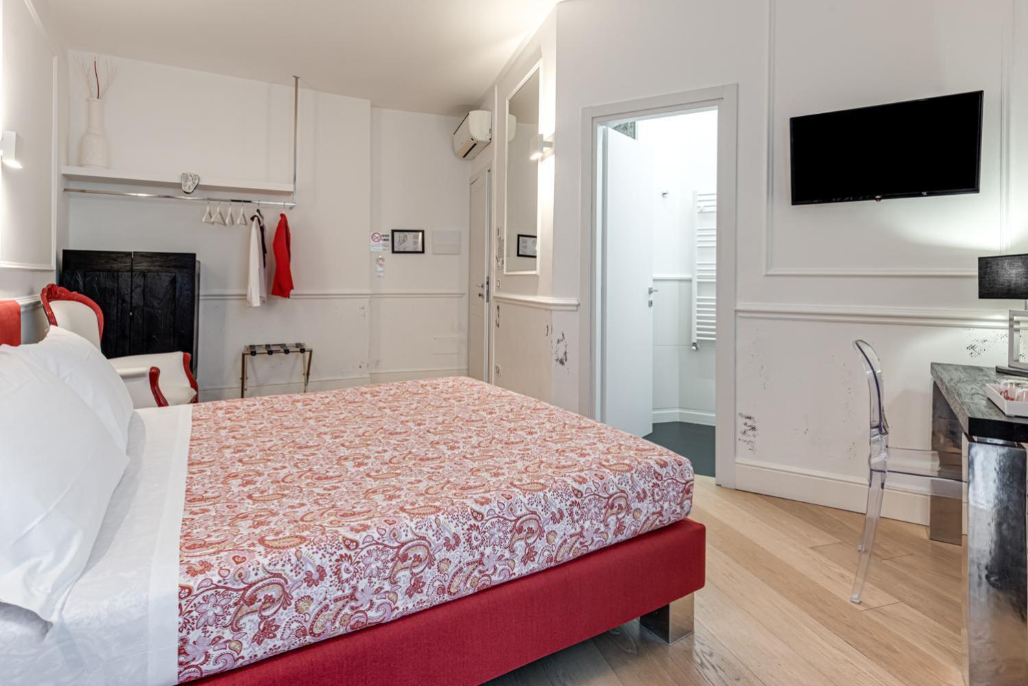 Guicciardini 24 Guest house Florence