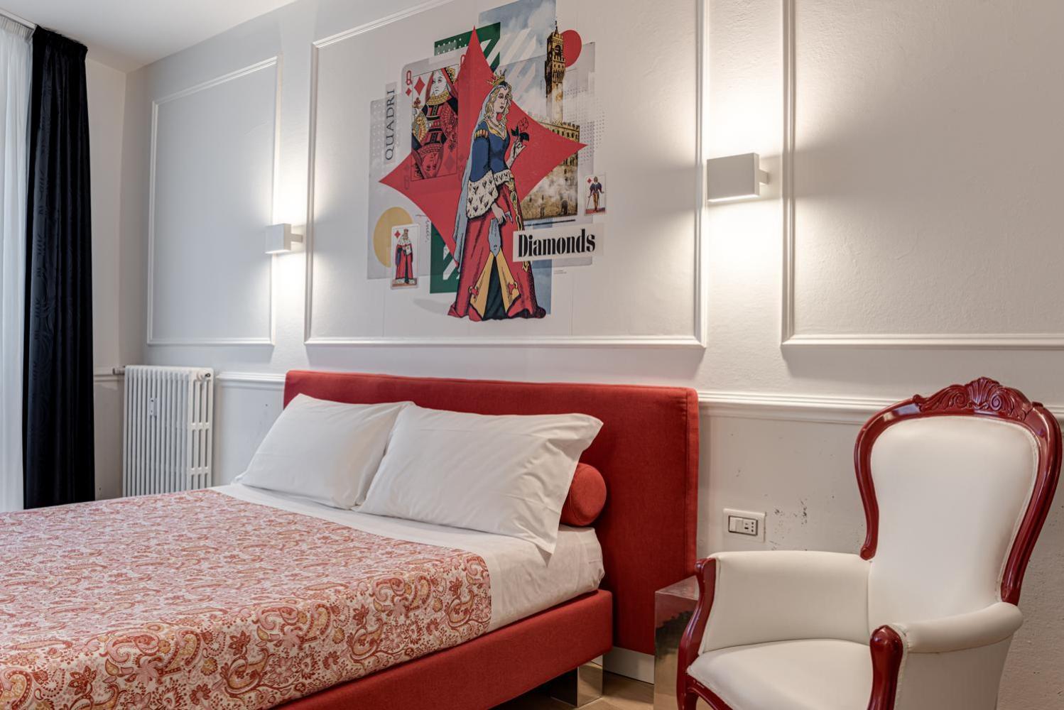 Guest house Guicciardini 24 Florence