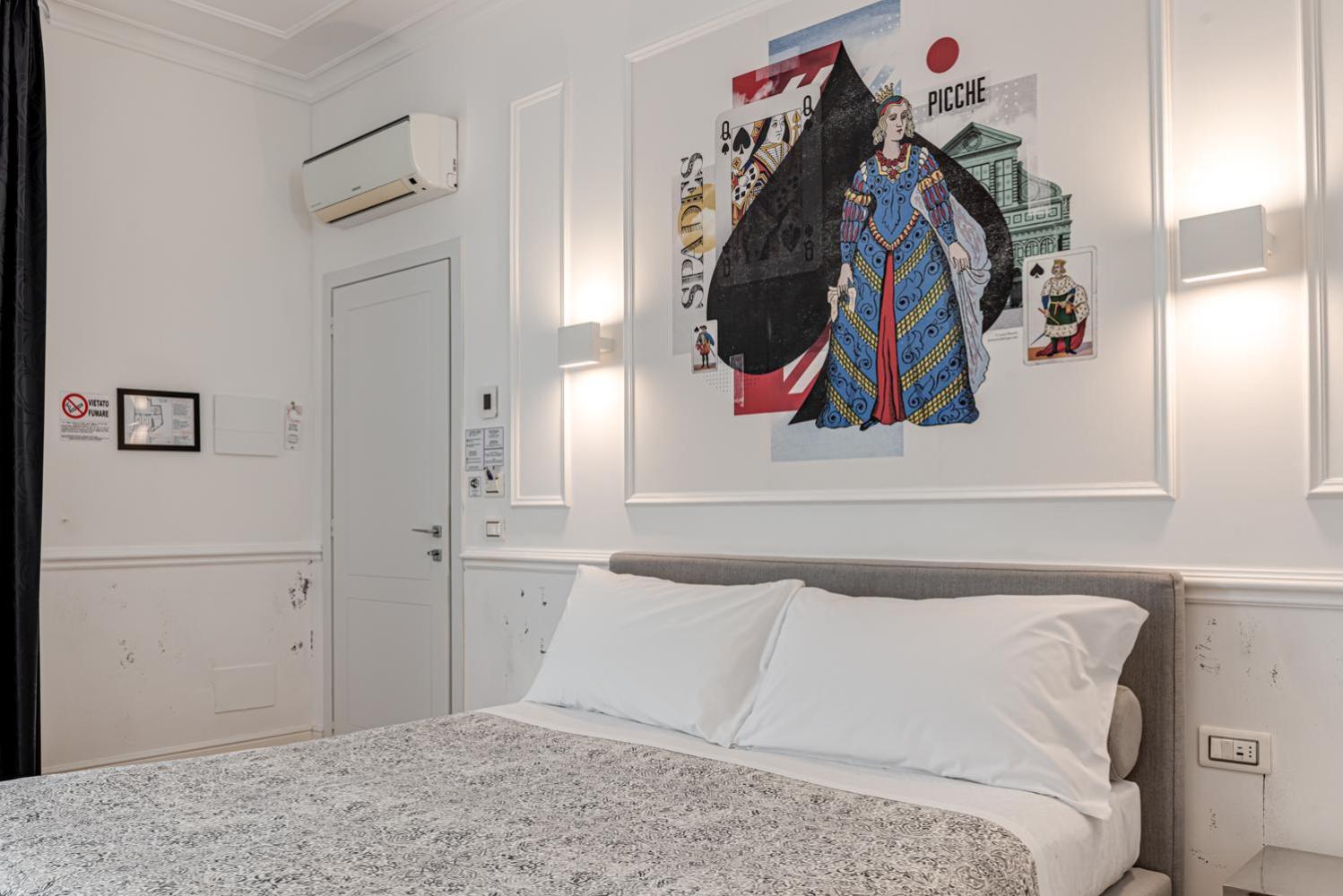 Guest house Guicciardini 24