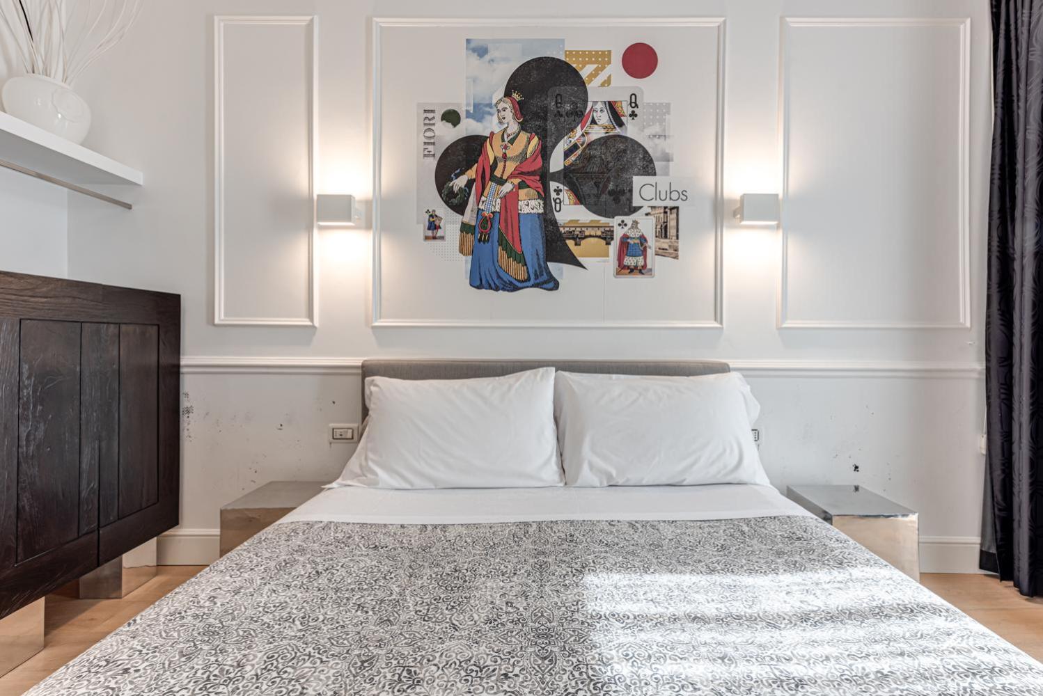 Guest house Guicciardini 24 Florence