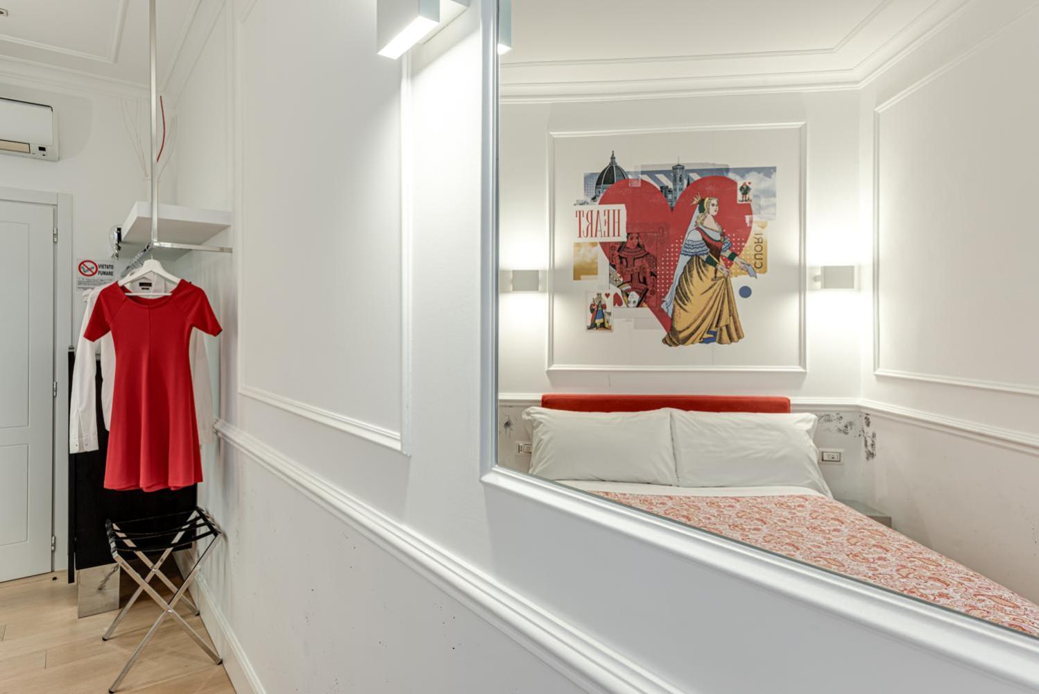 Guest house Guicciardini 24 *