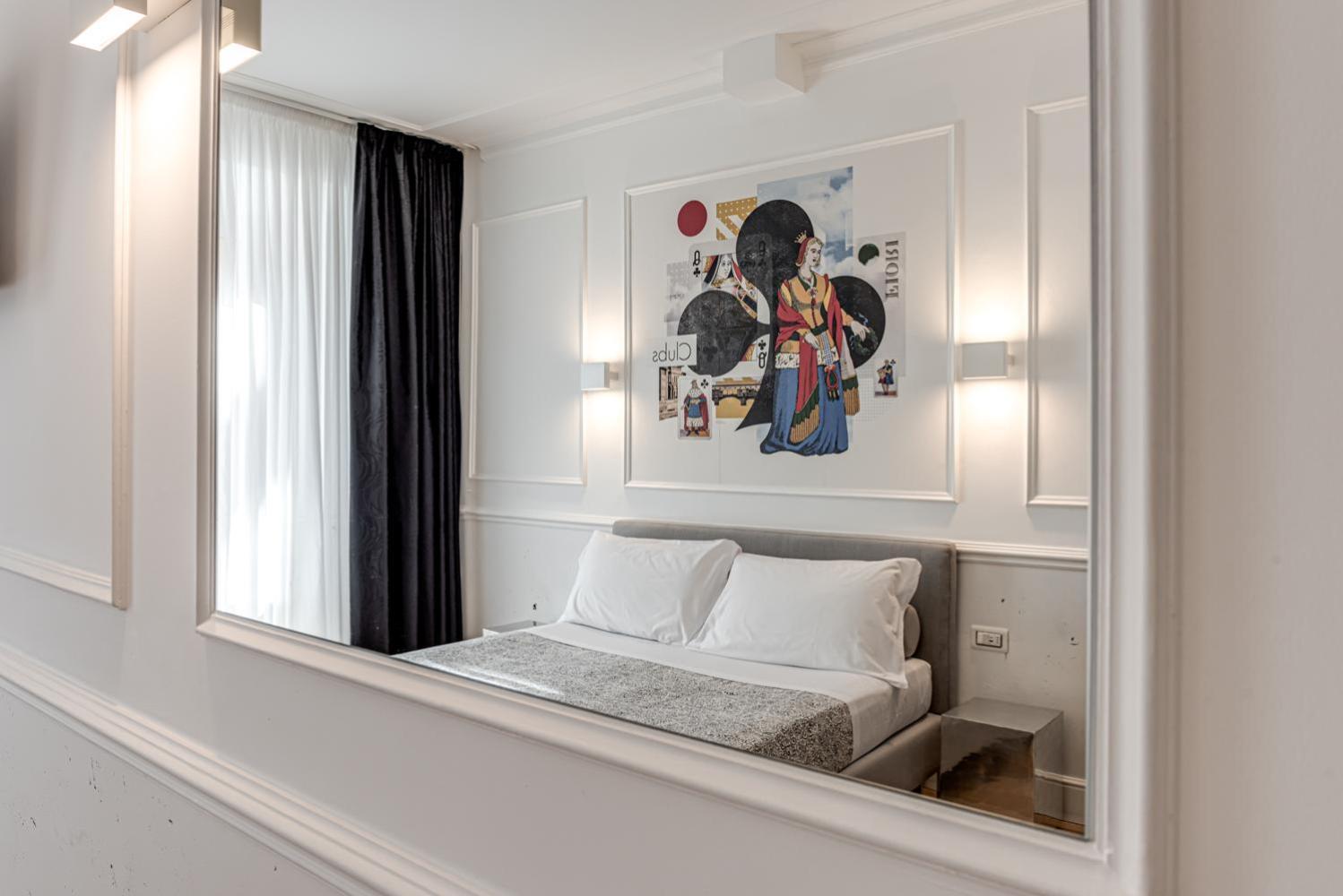 Guest house Guicciardini 24 Florence