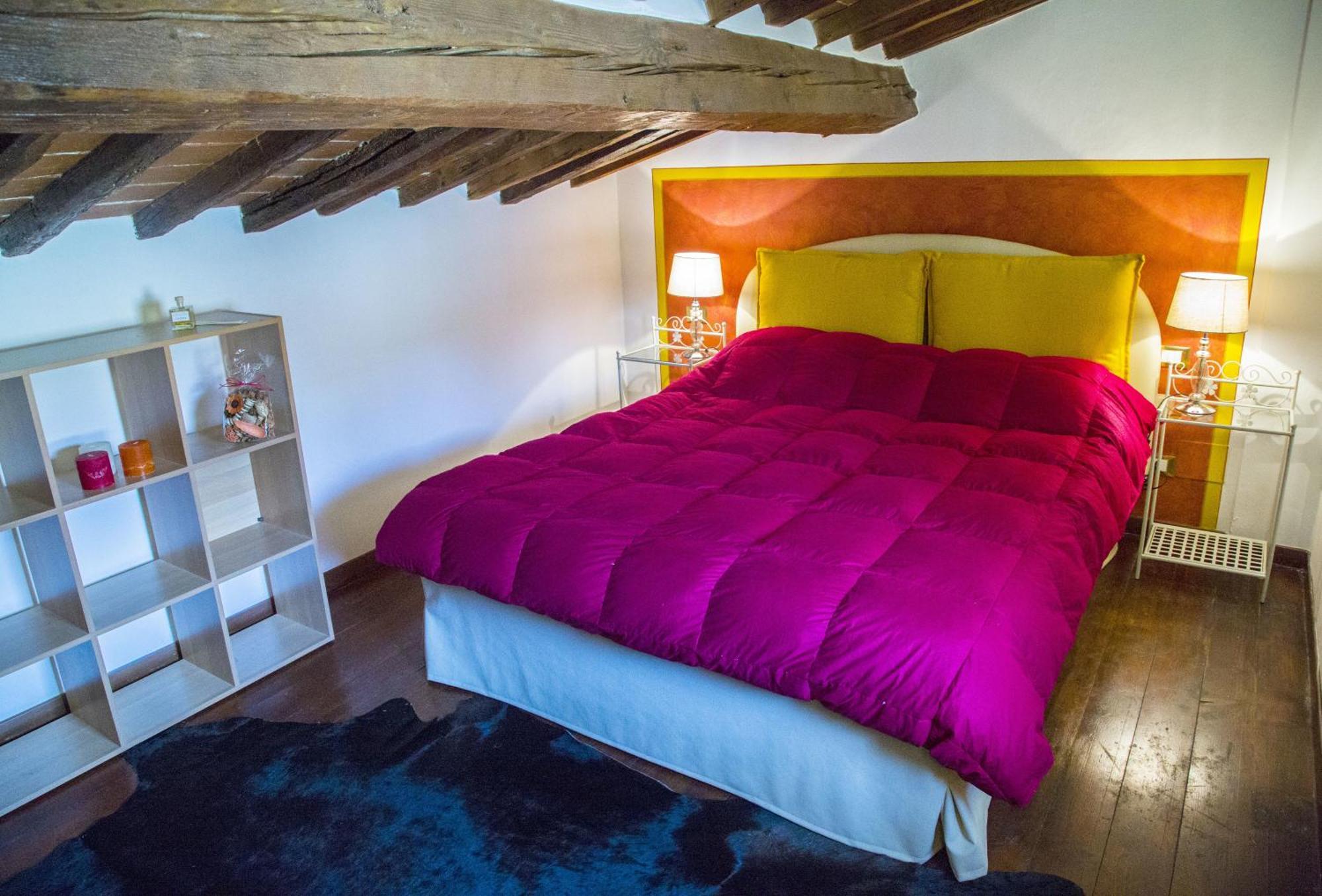 Apartment San Frediano *