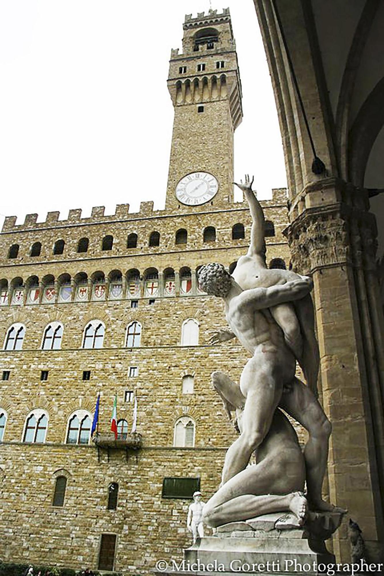 San Frediano Apartment Florence