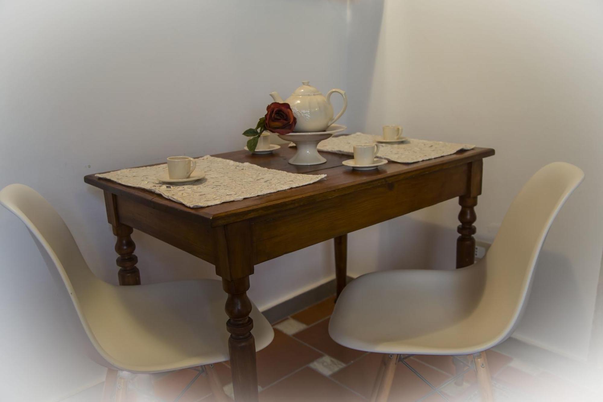 San Frediano Apartment Florence