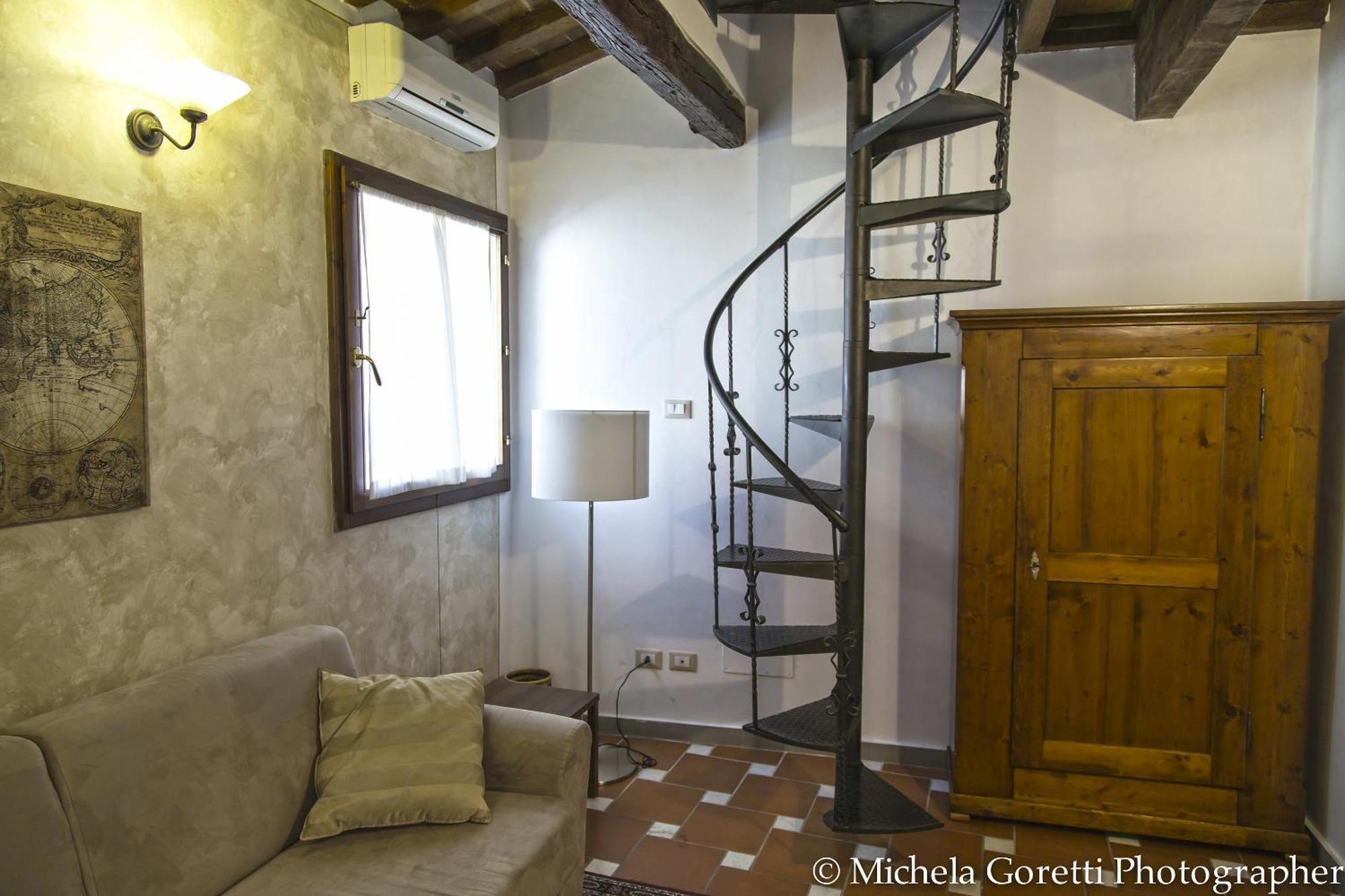 Apartment San Frediano Florence