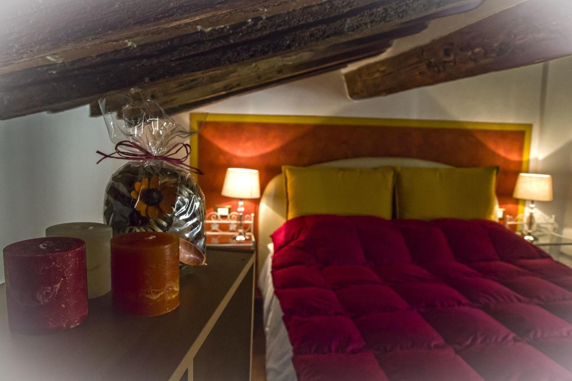 San Frediano Apartment