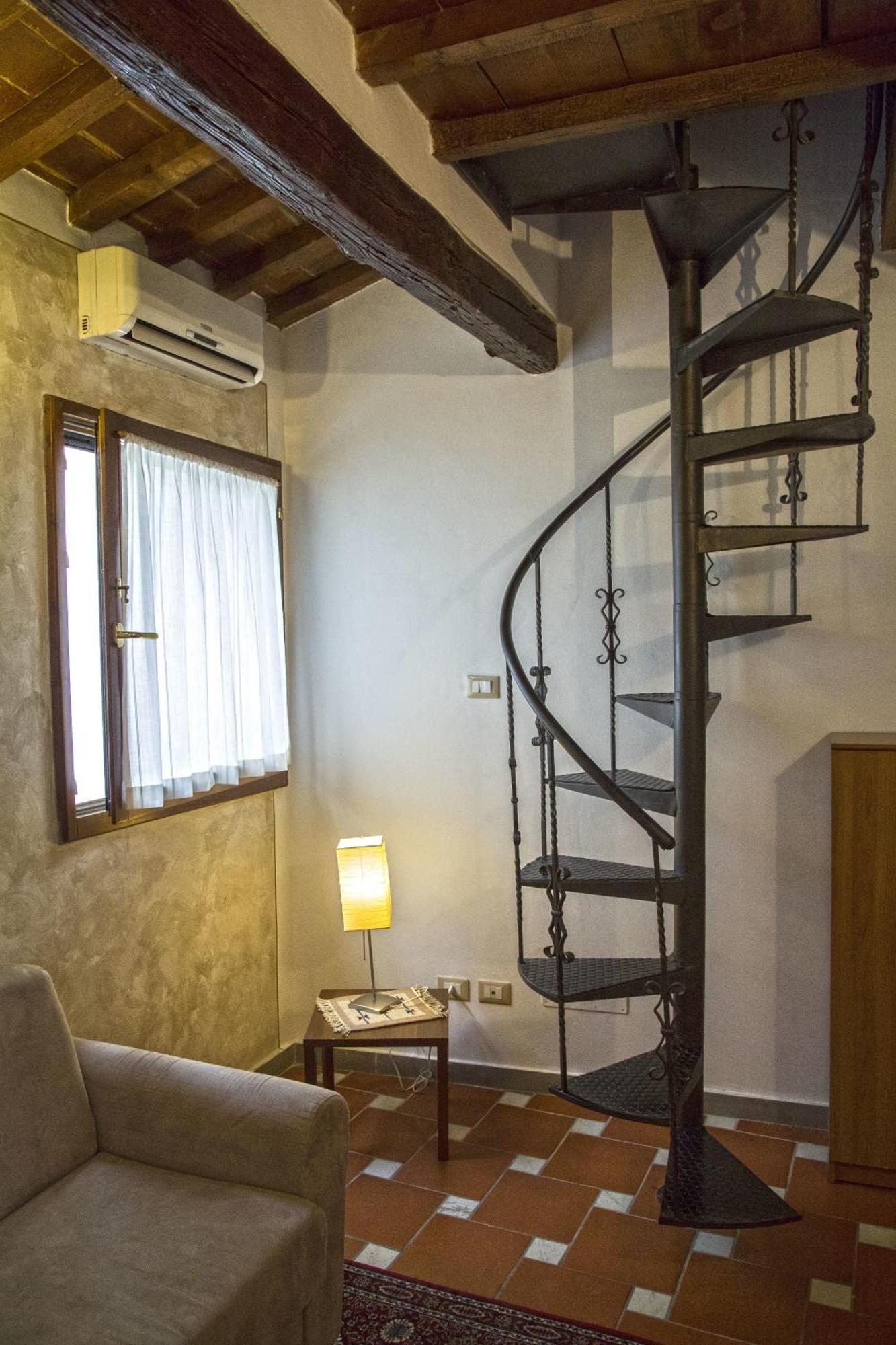 Apartment San Frediano Florence