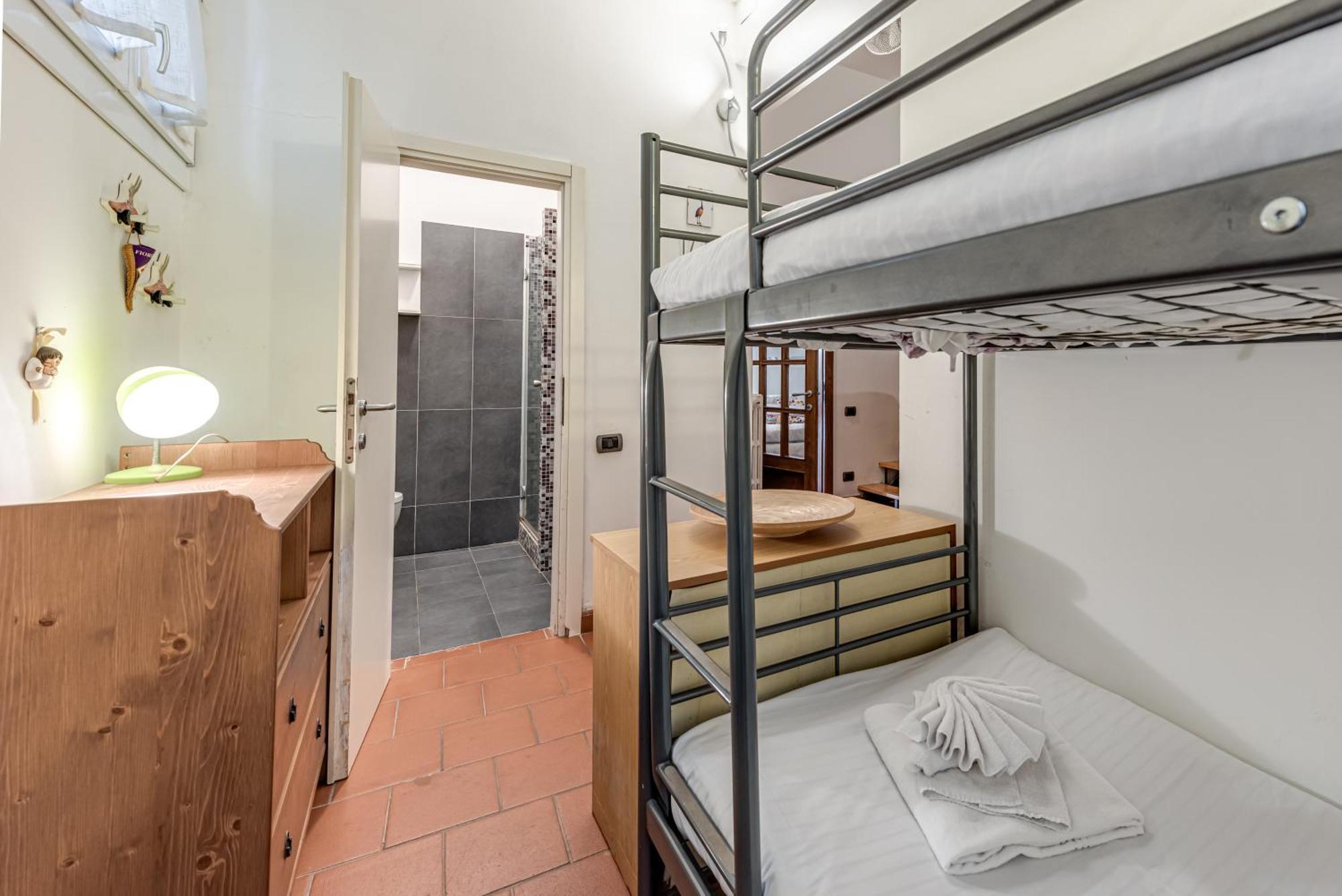 Garden House - Sweet Dreams In Appartement
