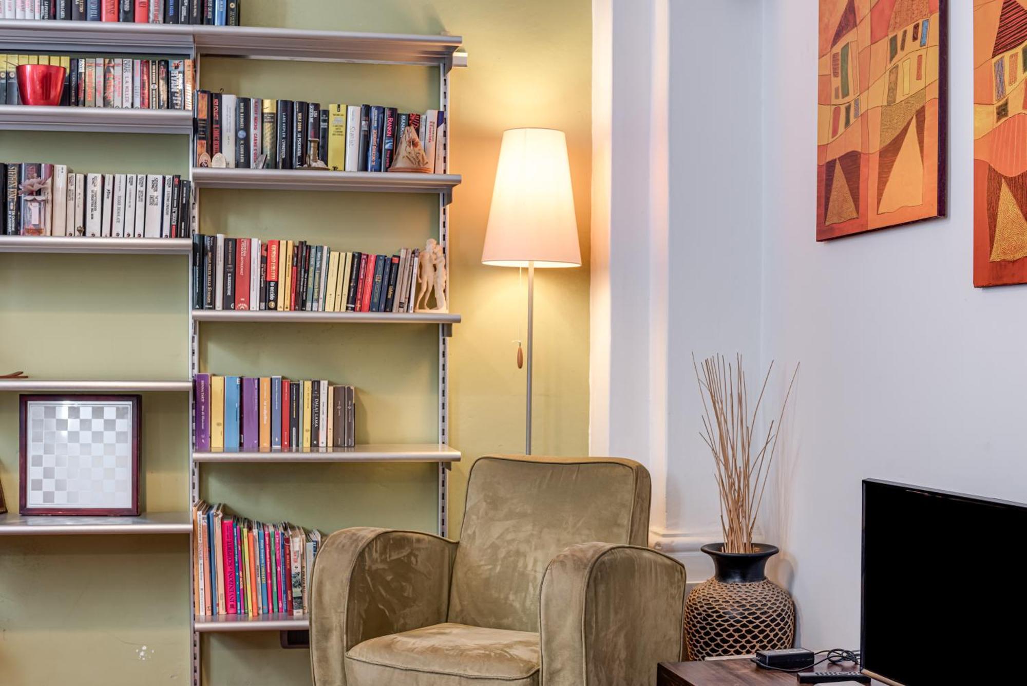 Appartement Garden House - Sweet Dreams In Florence
