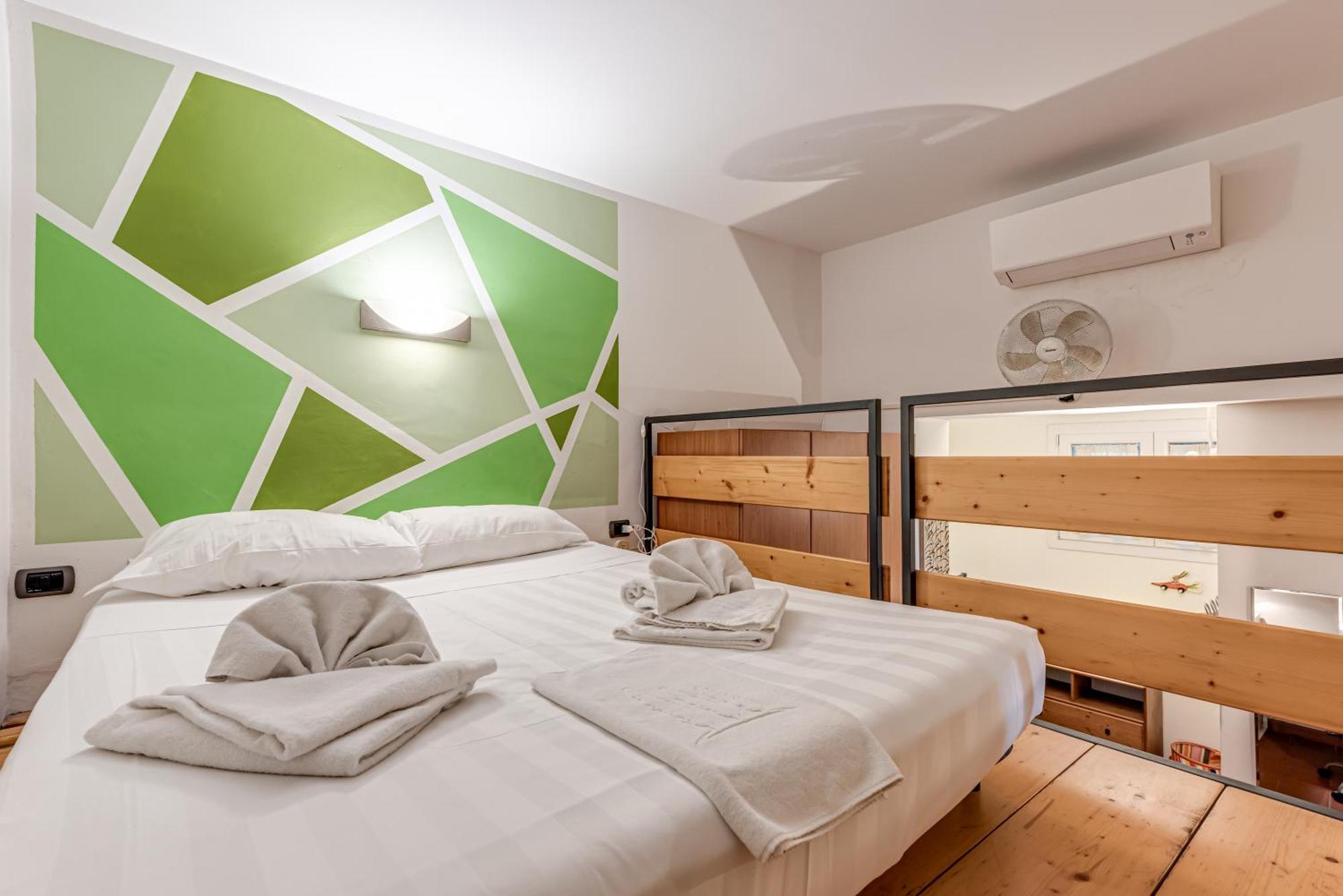 Garden House - Sweet Dreams In Appartement